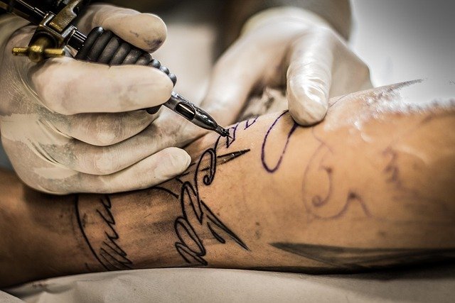 Exploring the Art and Culture of Tattoos