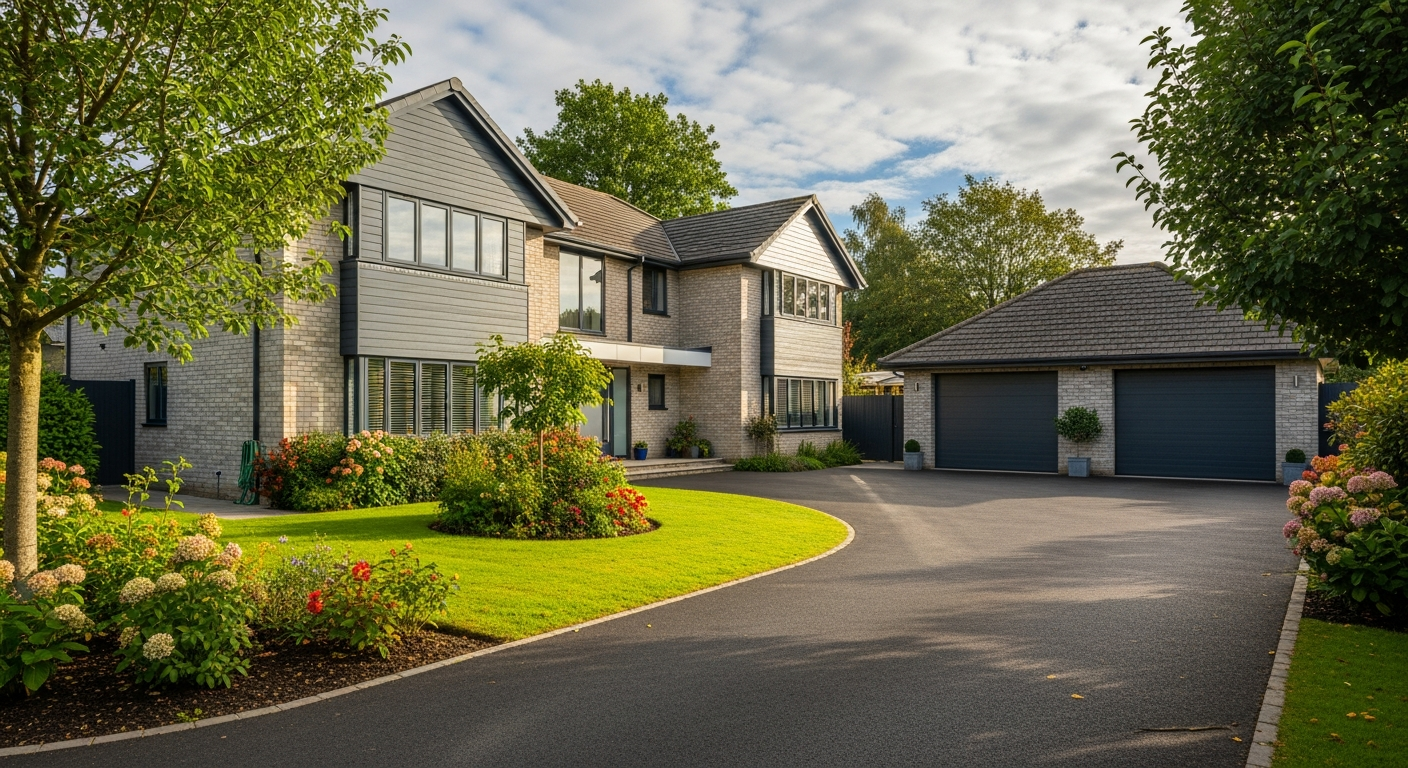 שמירה על ערך הנכס שלך לאורך זמן