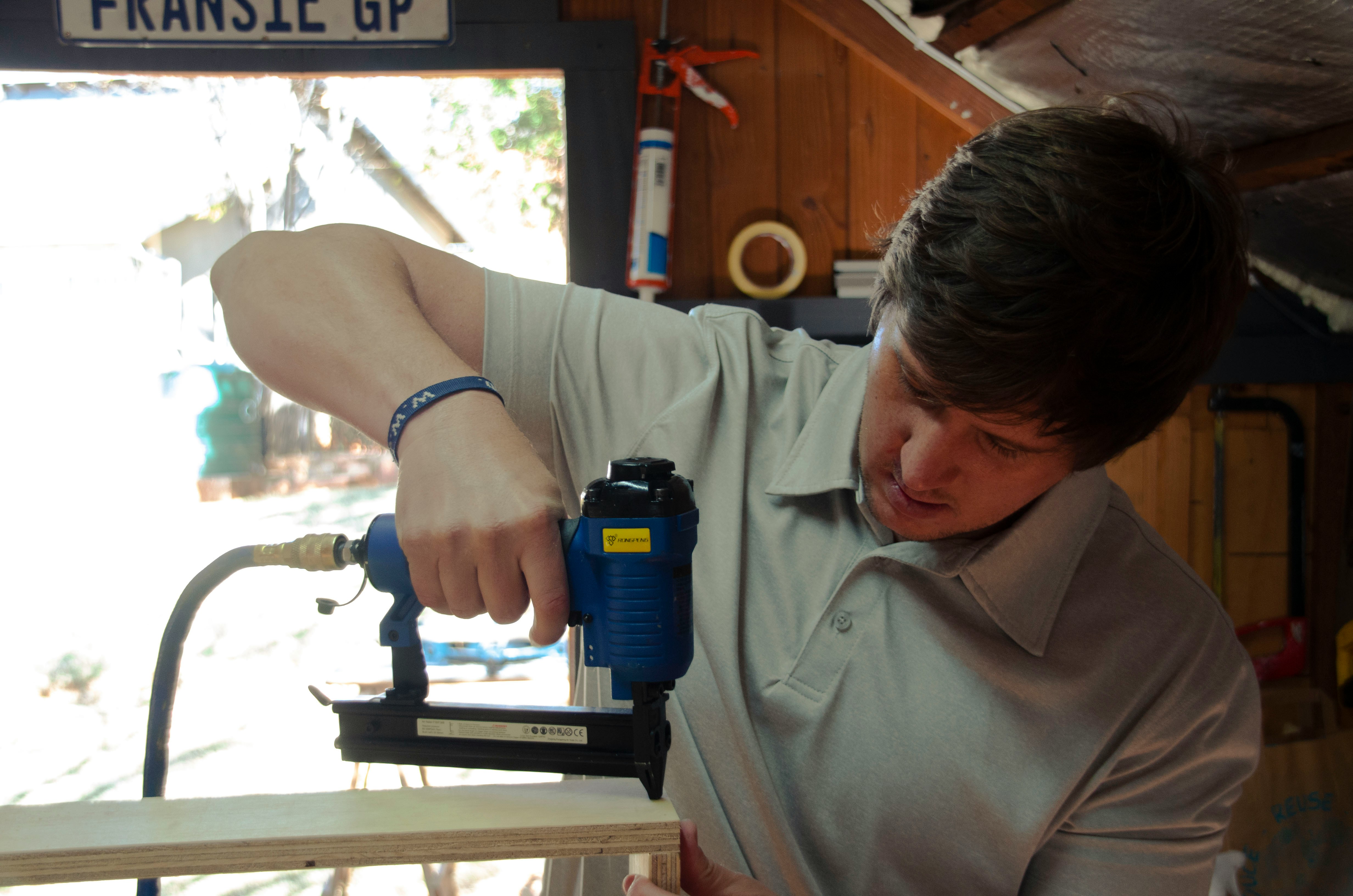Getting Our Hands Dirty: The Resurgence of Craftsmanship in a Digital Age