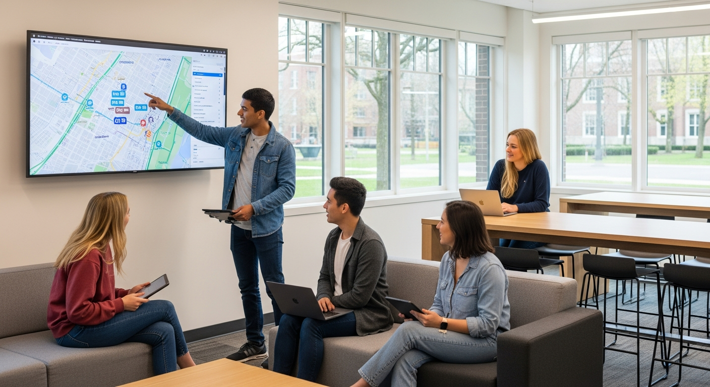 Guide til studerendes boligmuligheder