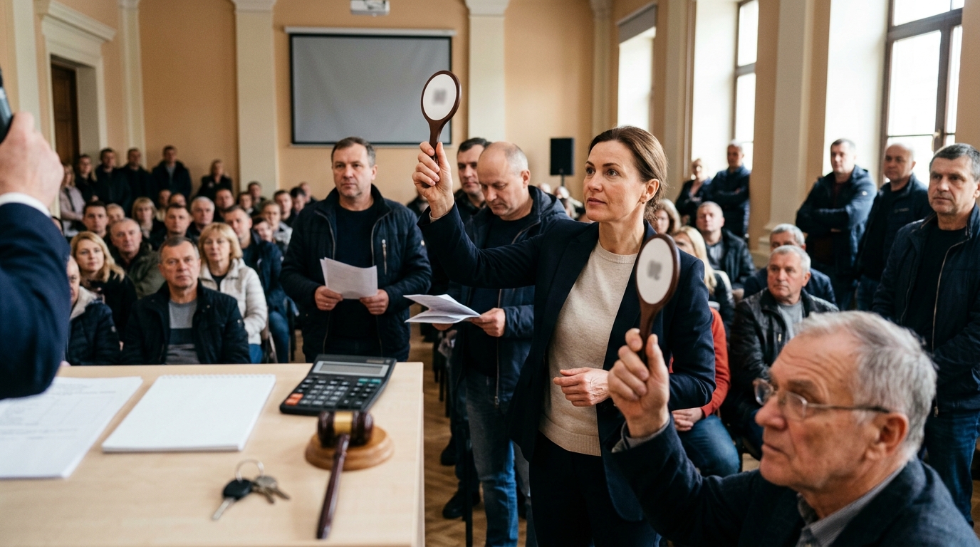 Organisez Votre Conférence Idéale à Paris