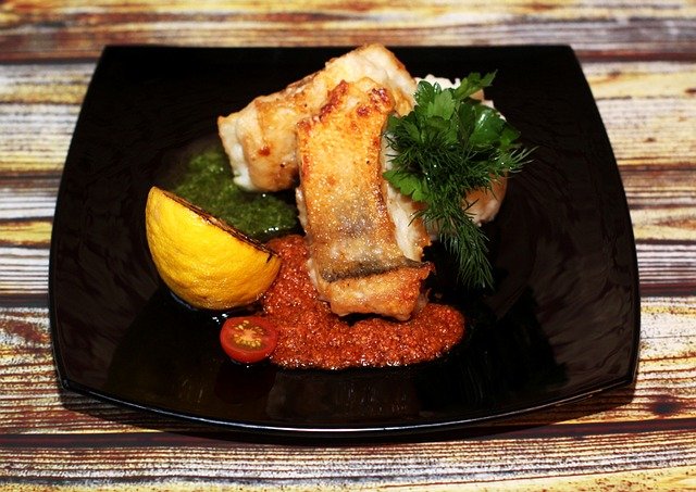Вкусът на океана: Морски дарове от неочаквани източници