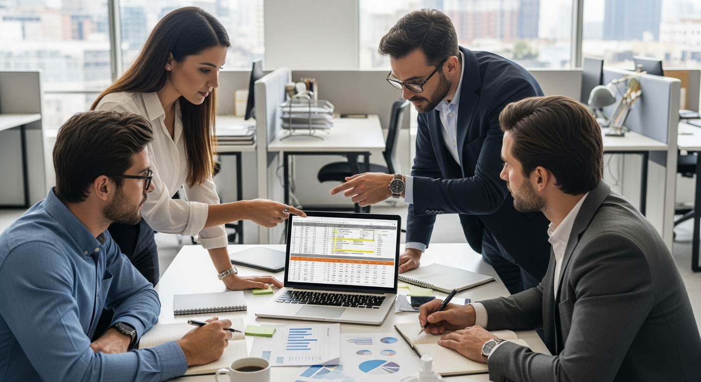 ການປັບປຸງສະຖານະພາບການເງິນສ່ວນບຸກຄົນ