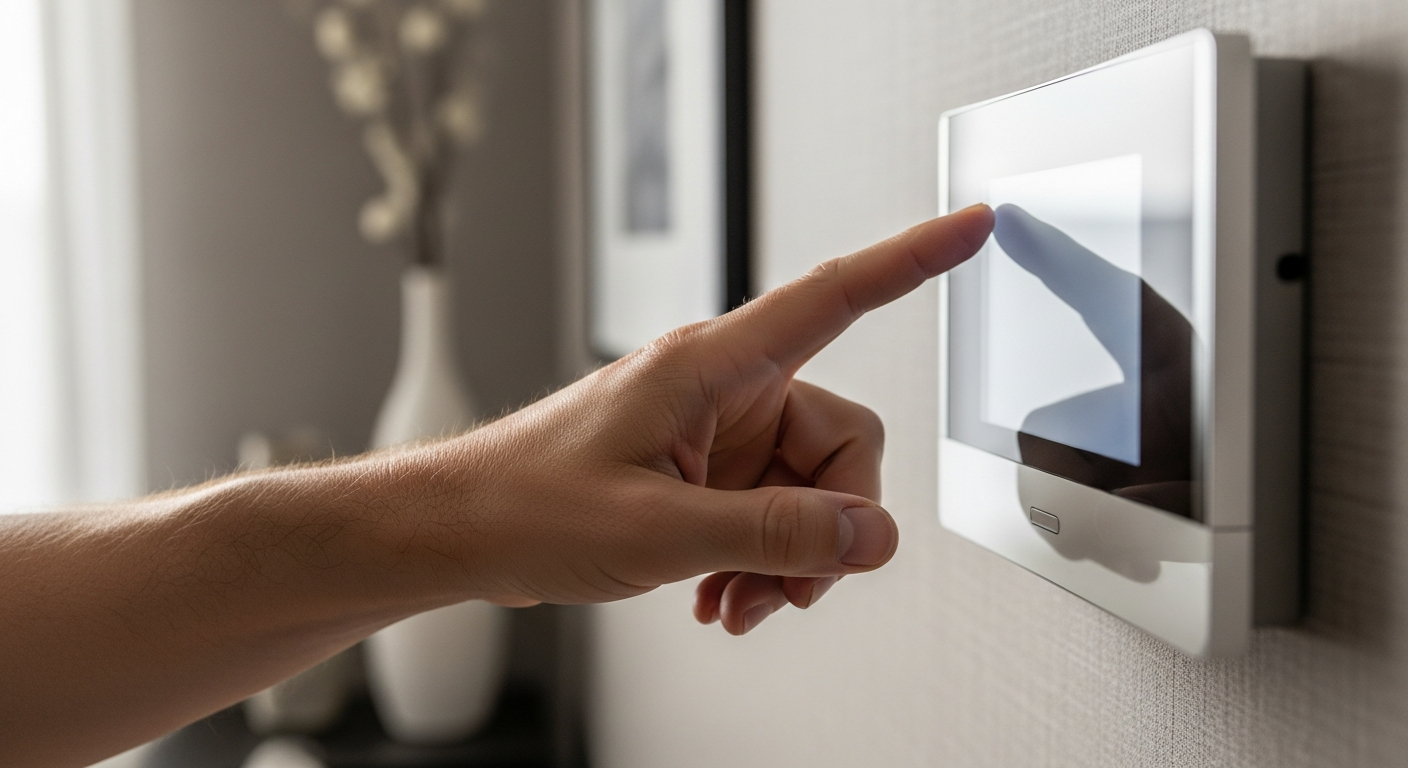 Công nghệ điều hòa không khí hiện đại cho nhà ở