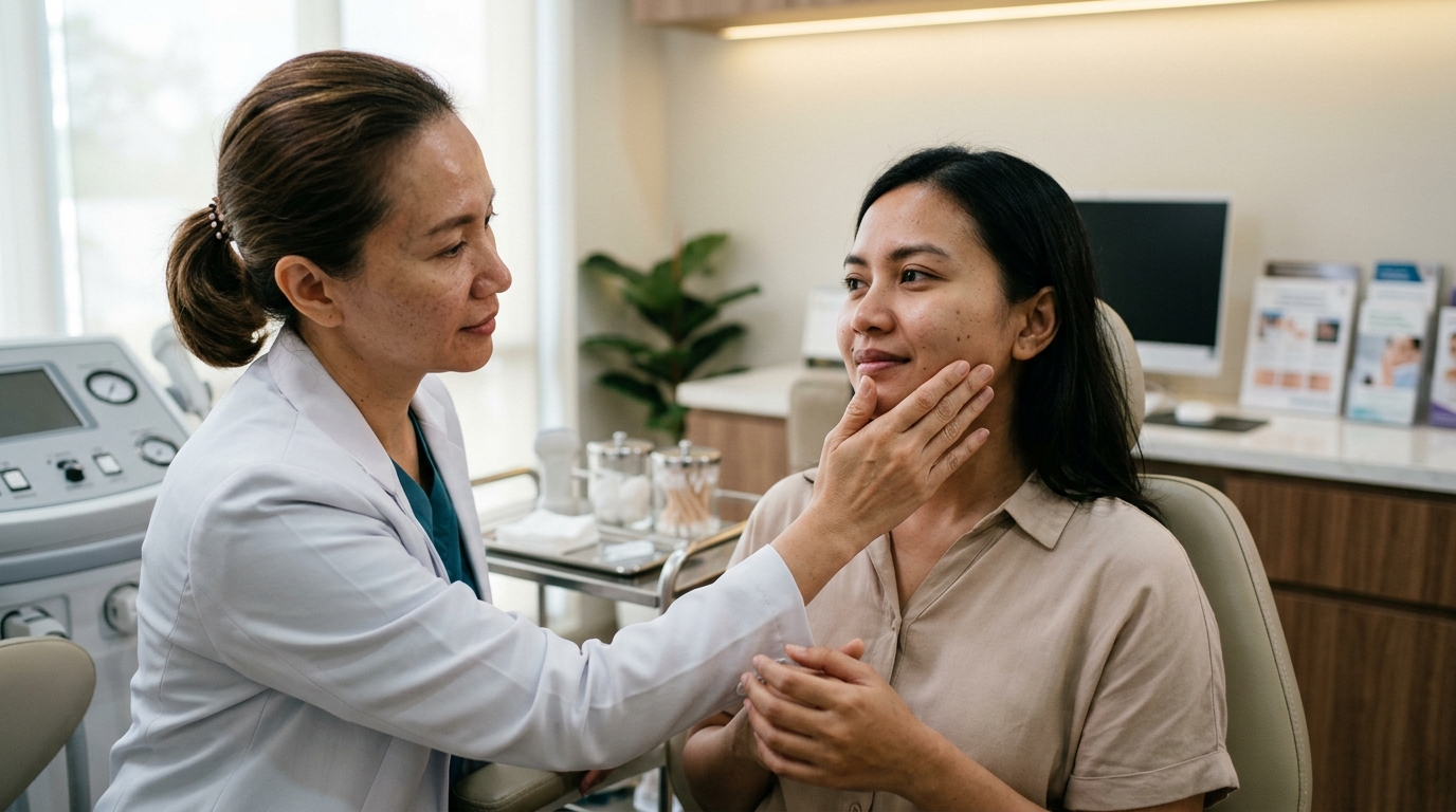 Panduan Memahami Perawatan Rejuvenasi Kulit Wajah