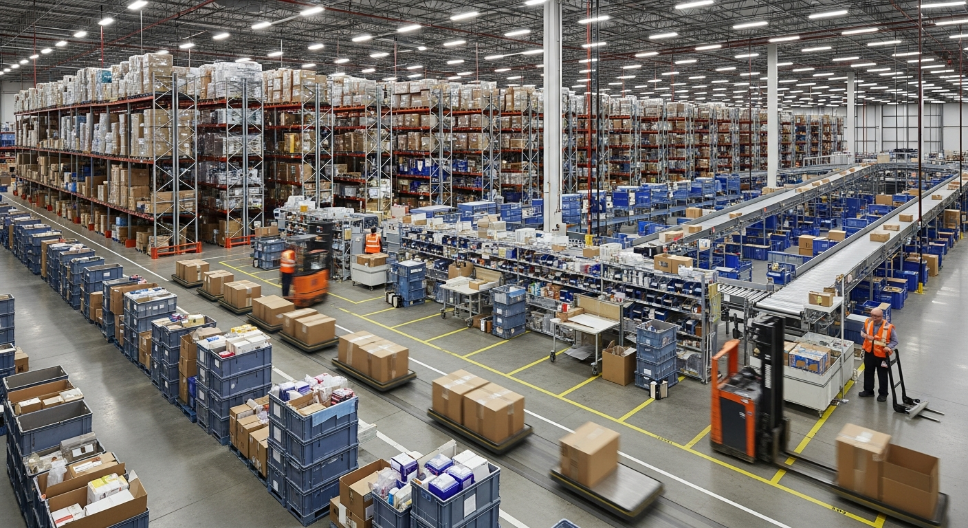 The Evolution of Retail Experiences Worldwide