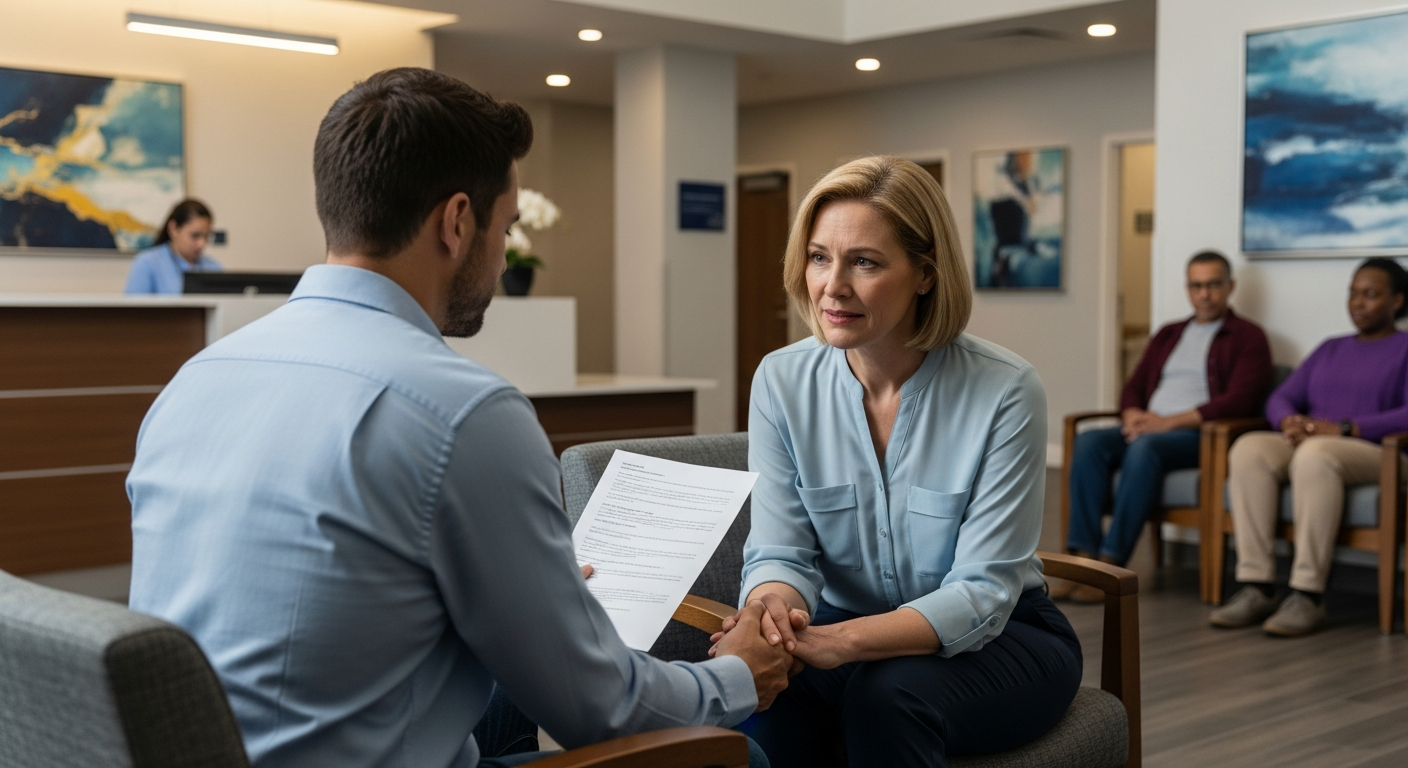 Osiguravanje obitelji od iznenadnih troškova liječenja