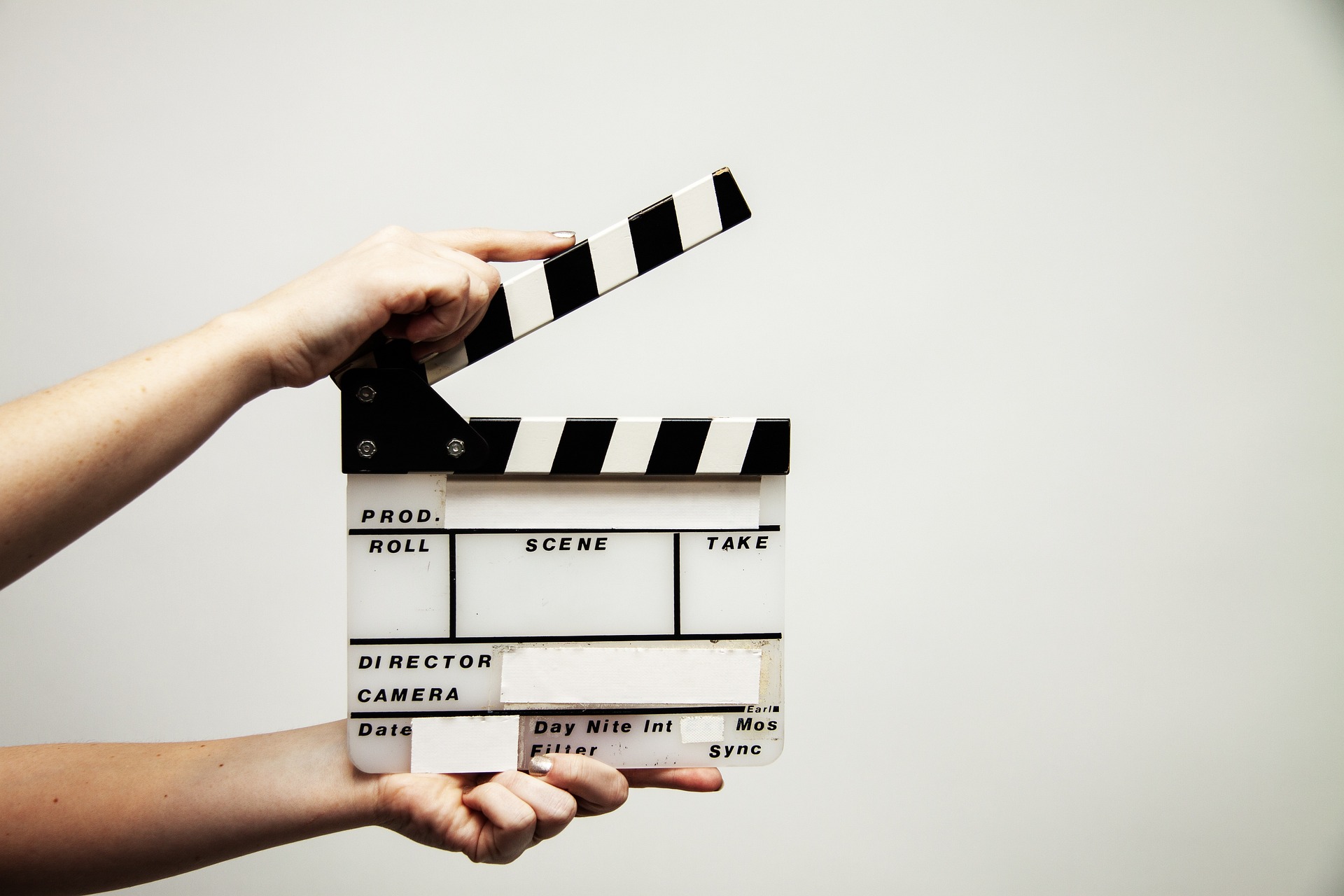 Lights, Camera, AI: Artificial Intelligence's Increasing Role in Hollywood