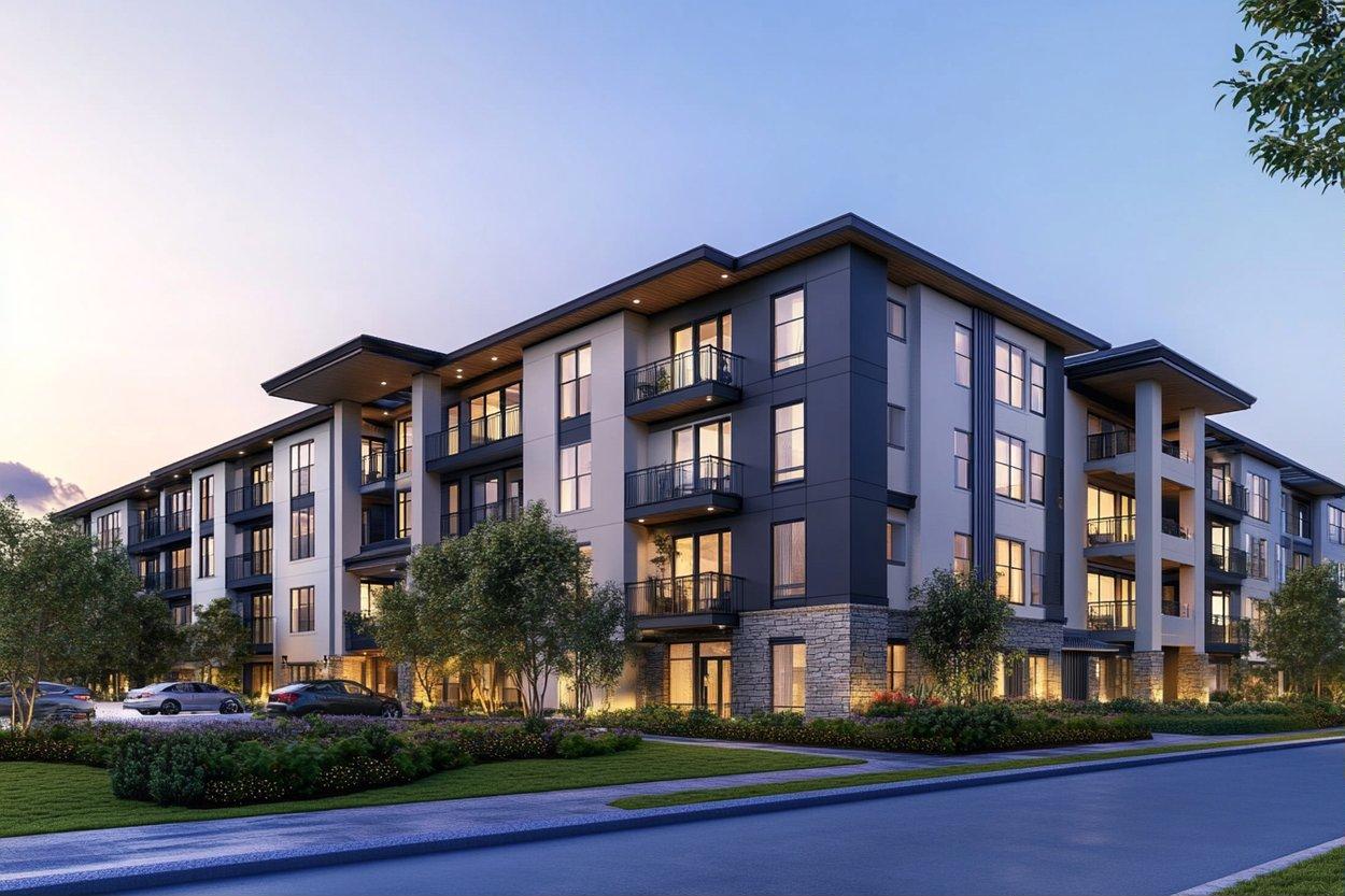 Understanding the Rising Popularity of Mixed-Use Properties in Urban Landscapes