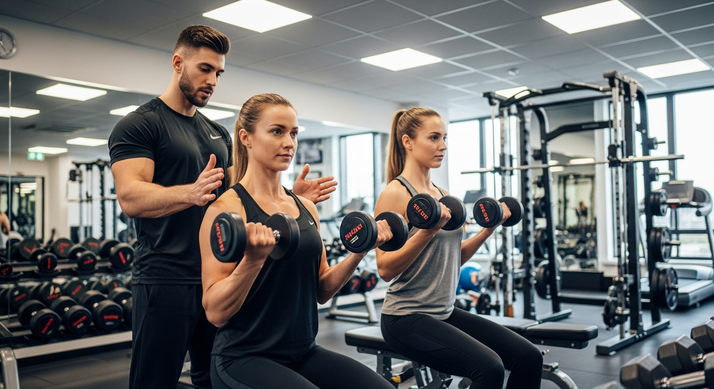 Okukolera emibiri mu ngeri ey'ekikugu