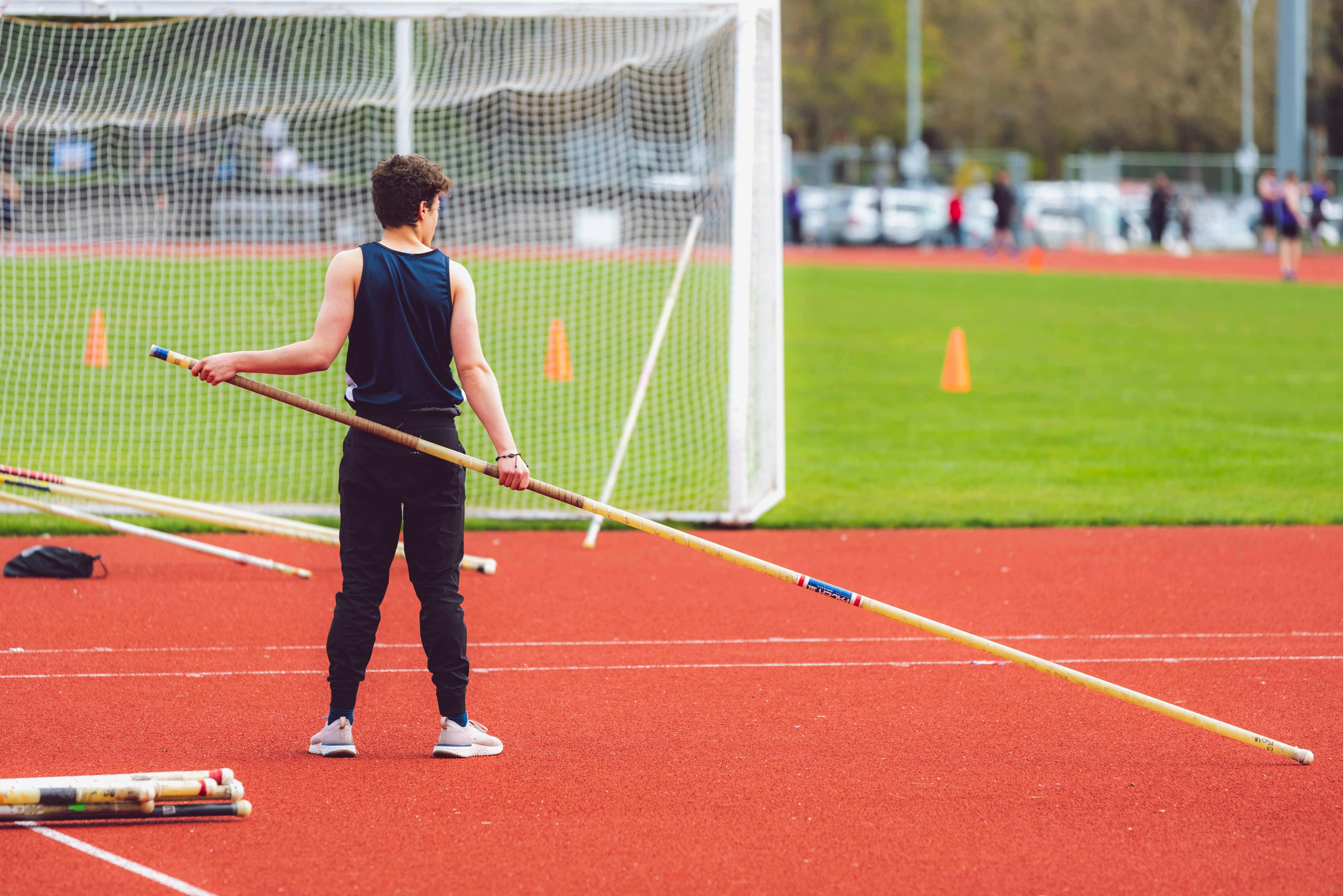 The Intricacies of Pole Vaulting: A Comprehensive Study
