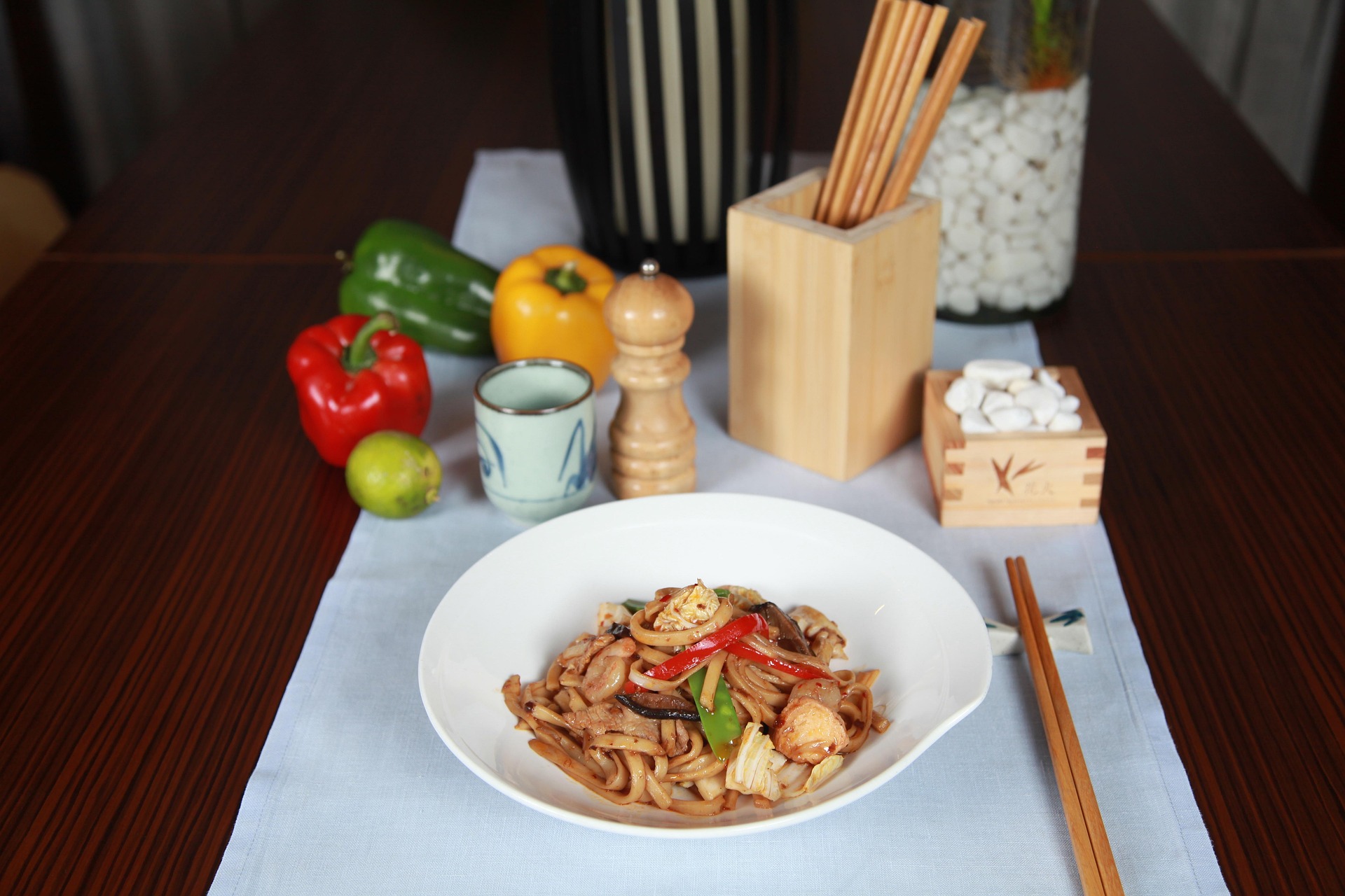Experiencing the Flavor Fiesta of Filipino Cuisine