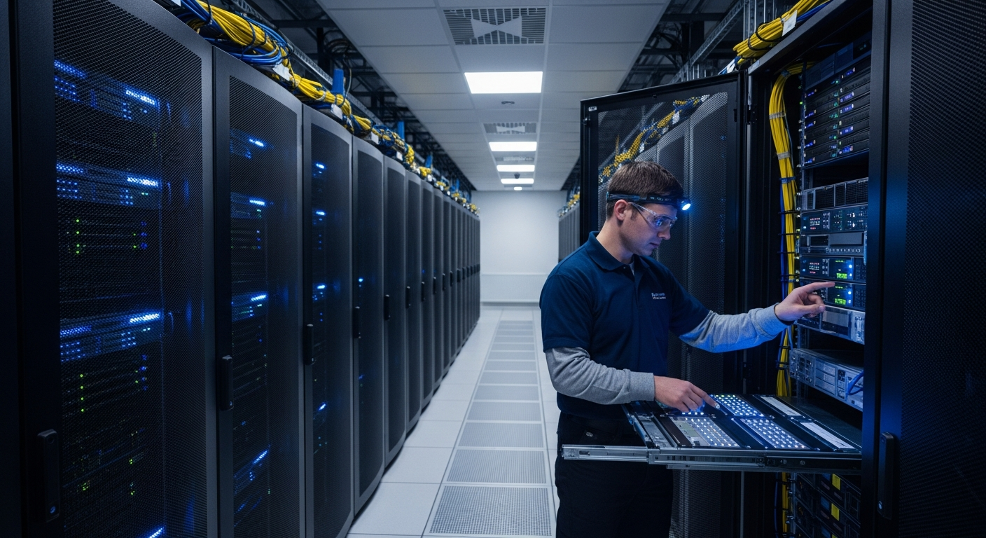 Unlock Efficiency in Digital Operations