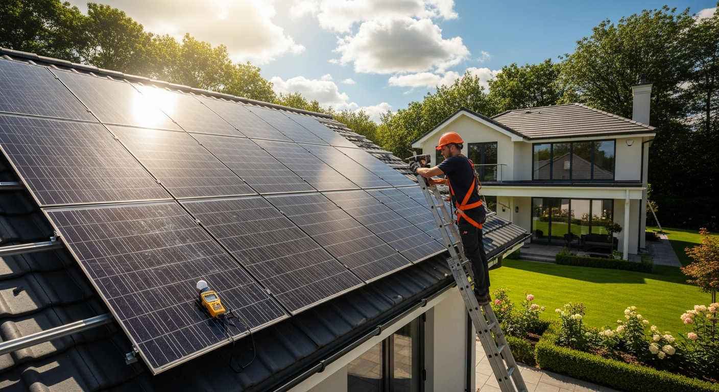 Programe de sprijin pentru eficienta energetica in locuinte
