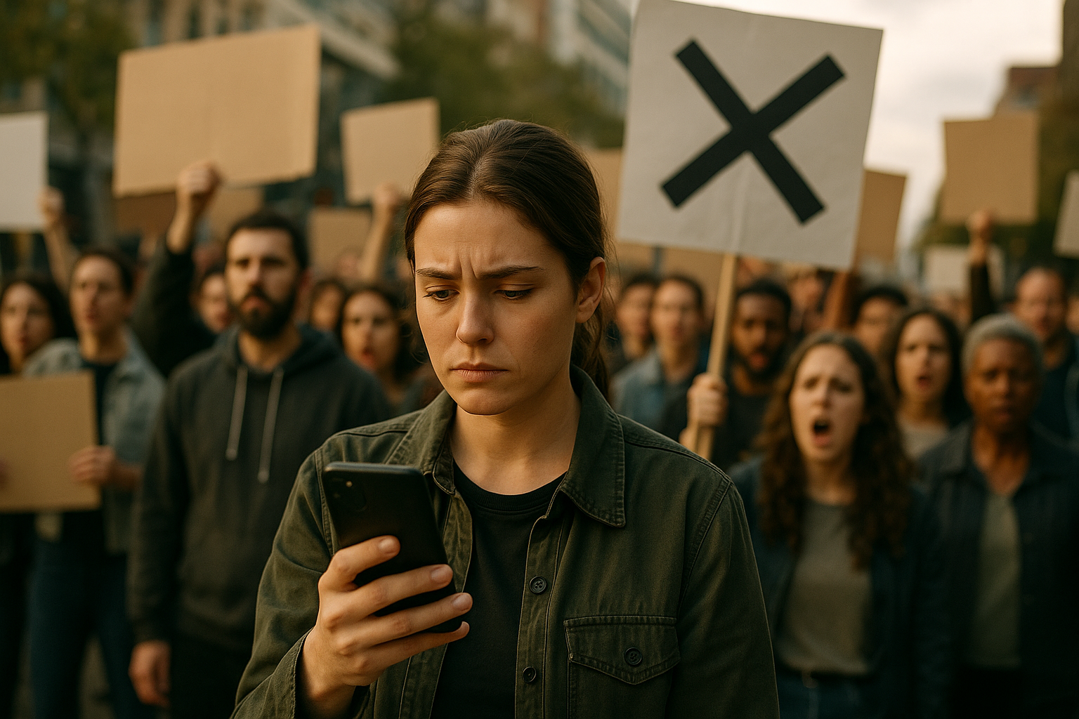 Unraveling the Intricacies of 'Cancel Culture': A Sociological Perspective