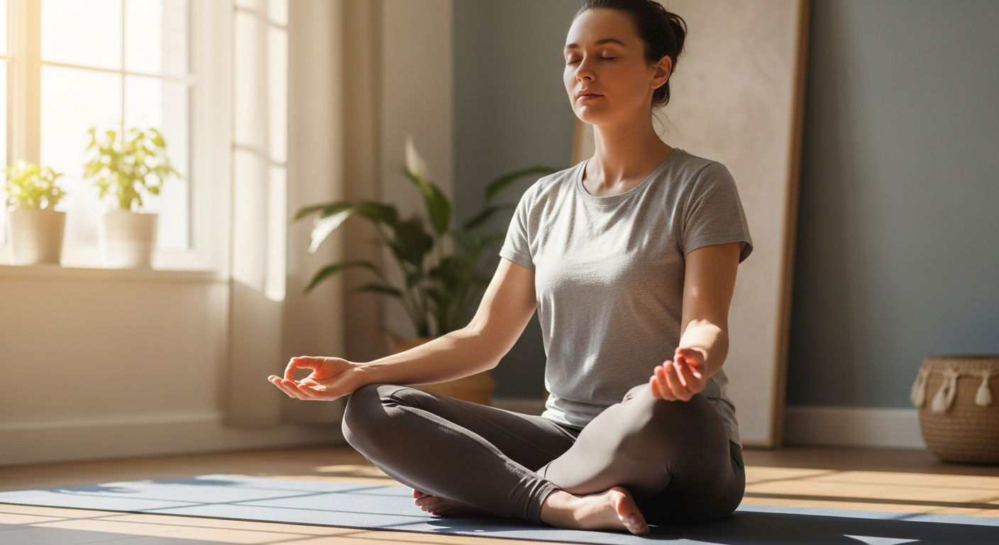 情绪管理策略：构建健康情绪生活的基础