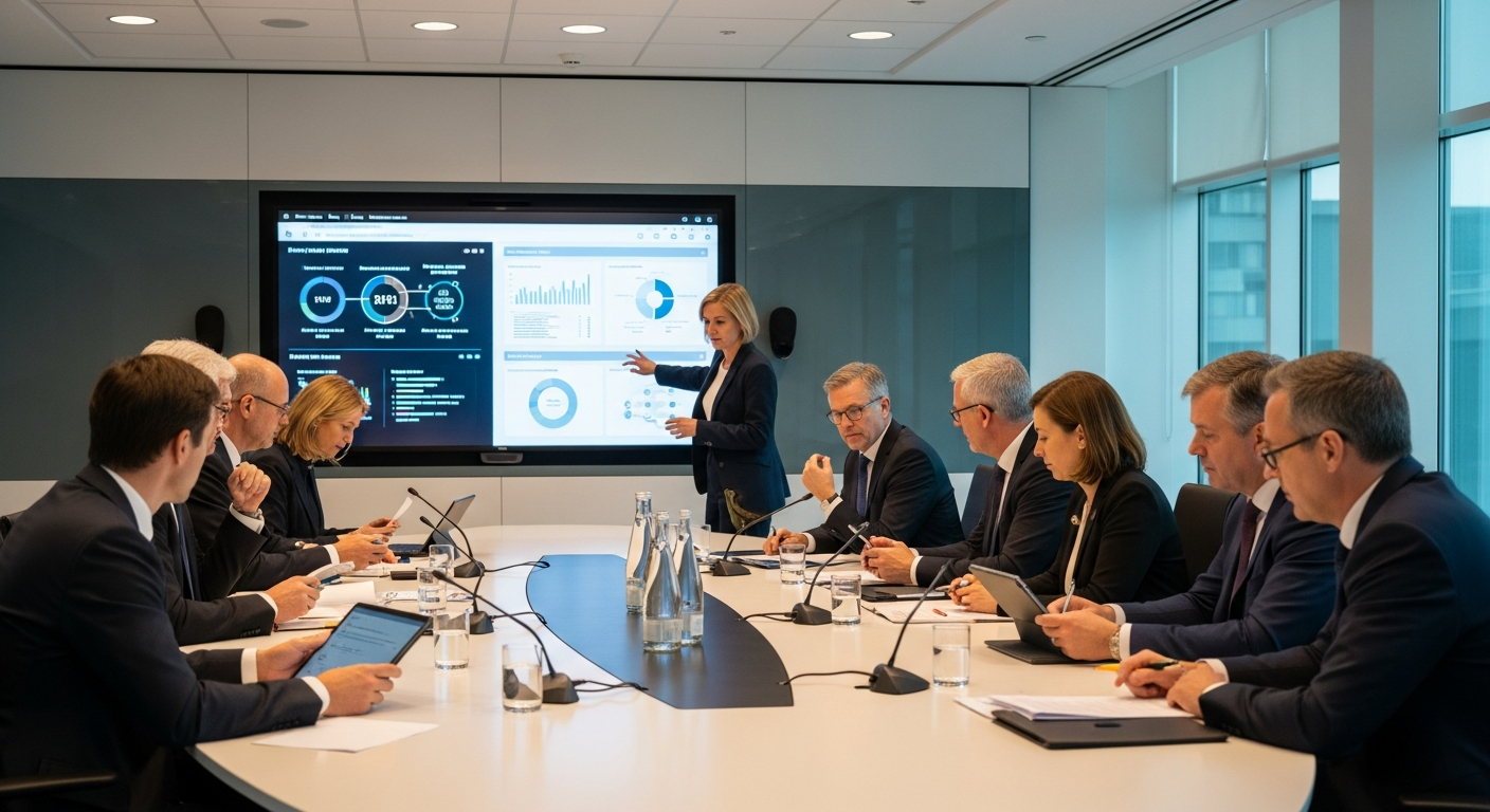 Digital Governance: Shaping the Future of Public Services