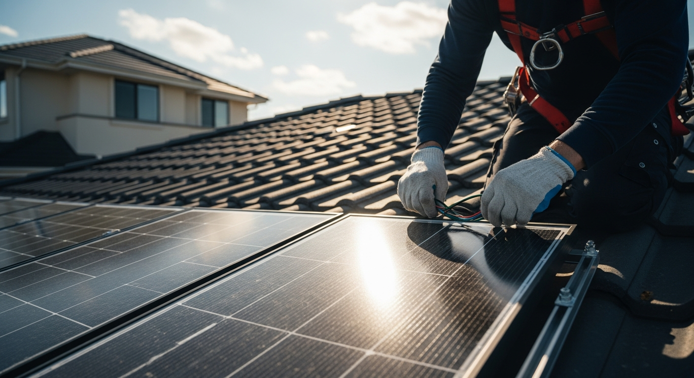 Stöd till förnybar energiproduktion för fastigheter