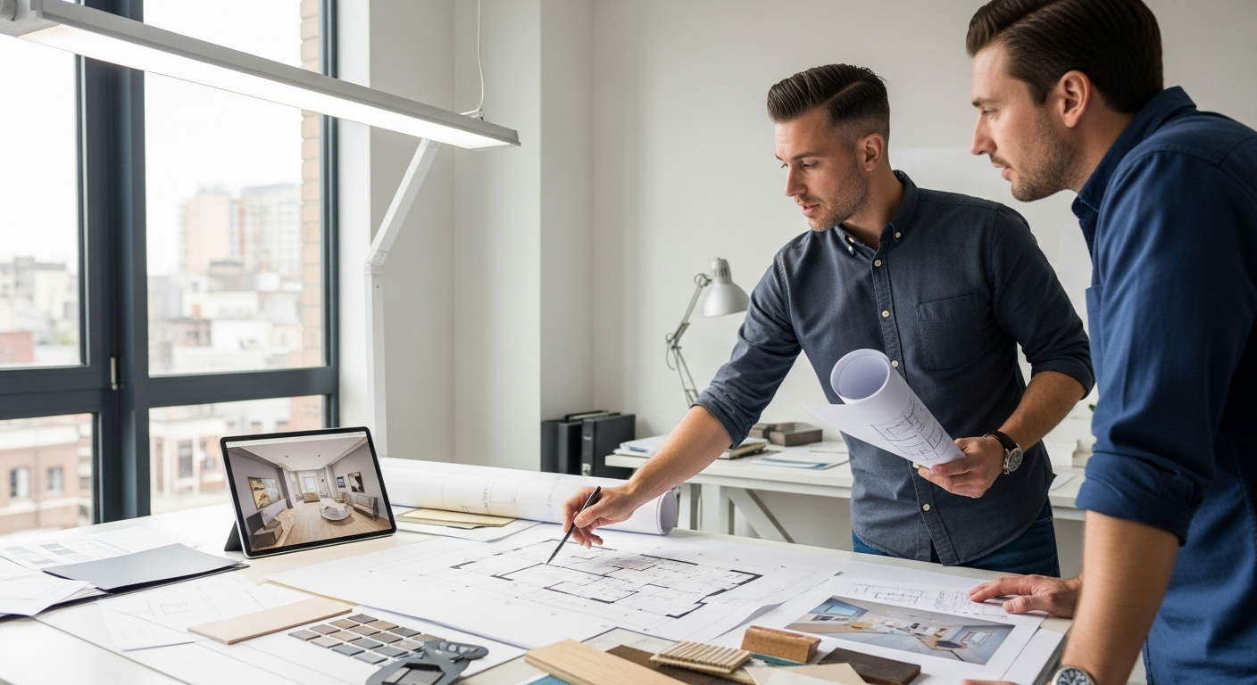 Metodologie avanzate per il design abitativo