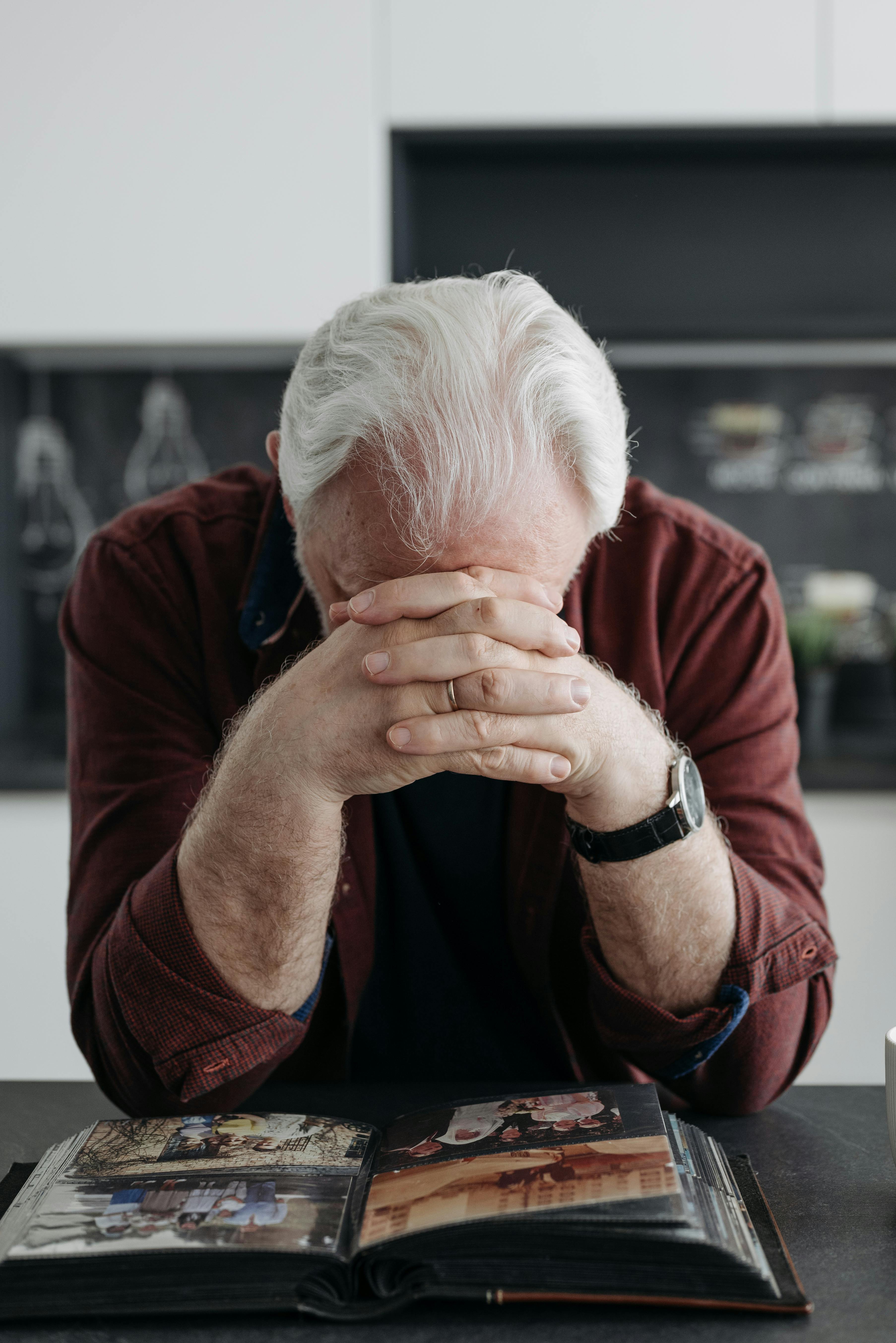 The Paradox of Loneliness in the Age of Hyper-Connectivity