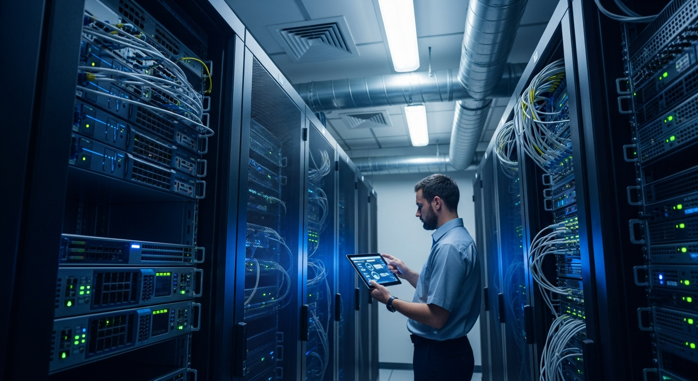 Zichtbaarheid op het internet regelen