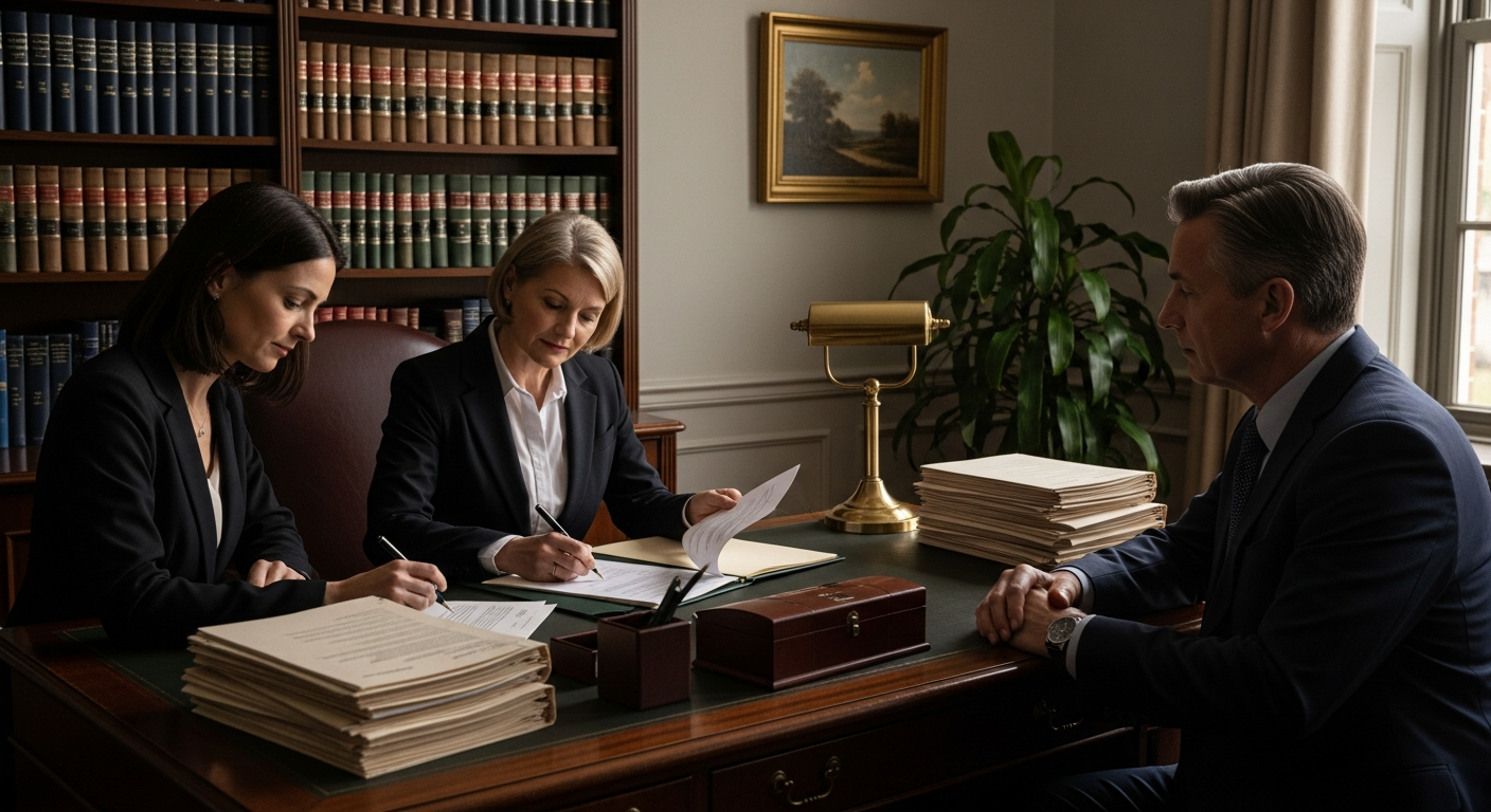 Fonctionnement de la transmission de fonds aux héritiers