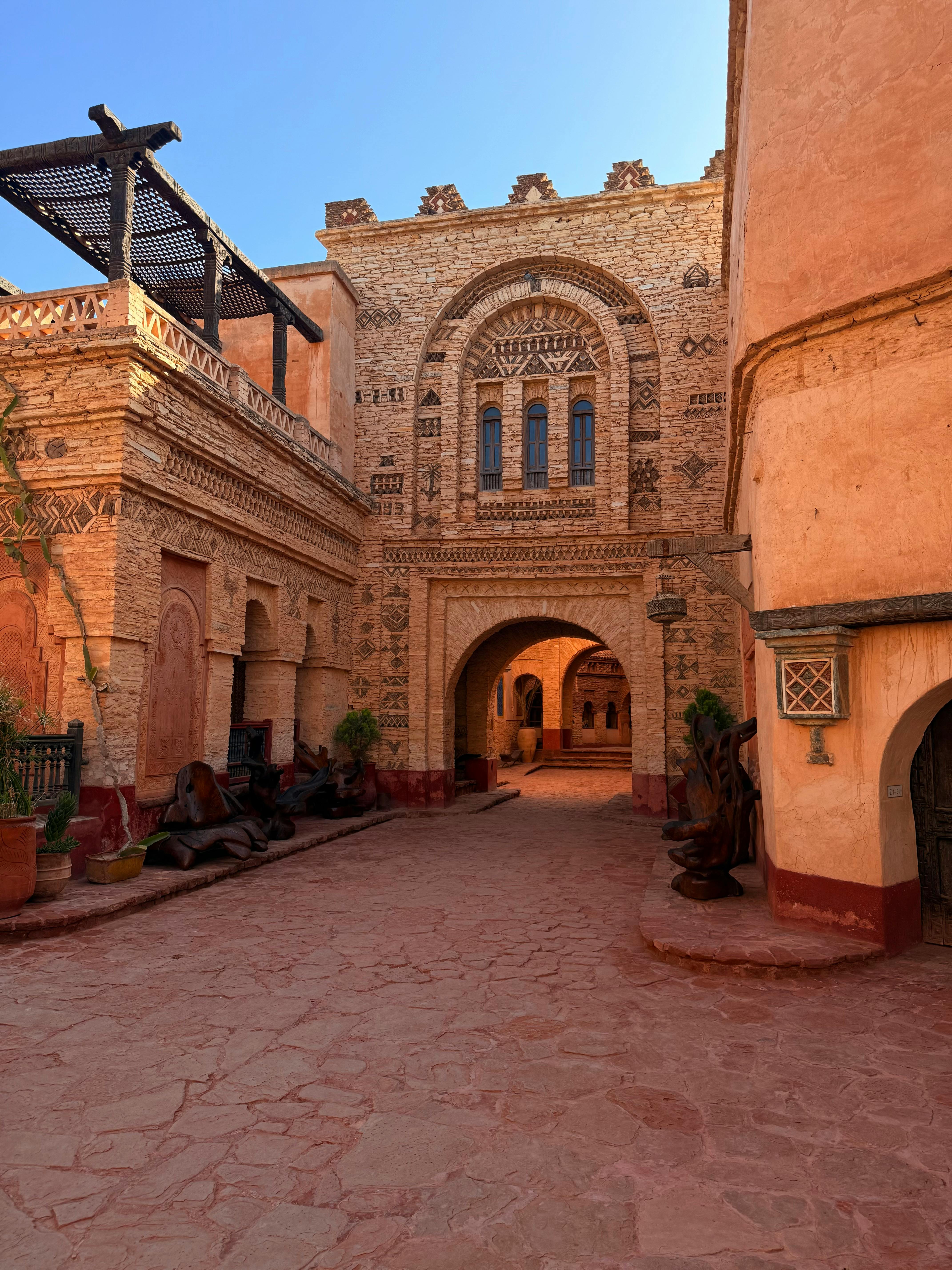 Unraveling the Charm of Moroccan-Inspired Home Decor