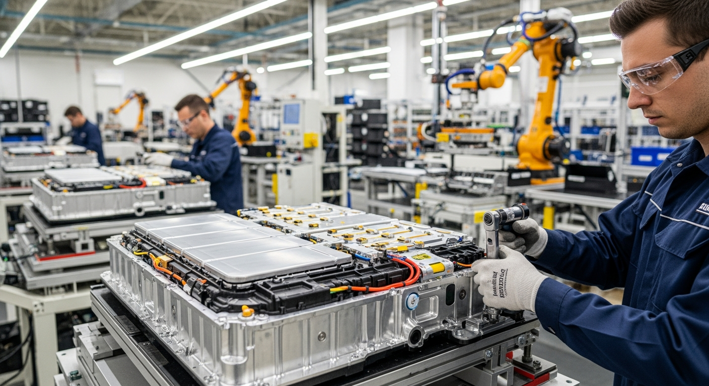 Inovacije u automobilskoj industriji i ekologija
