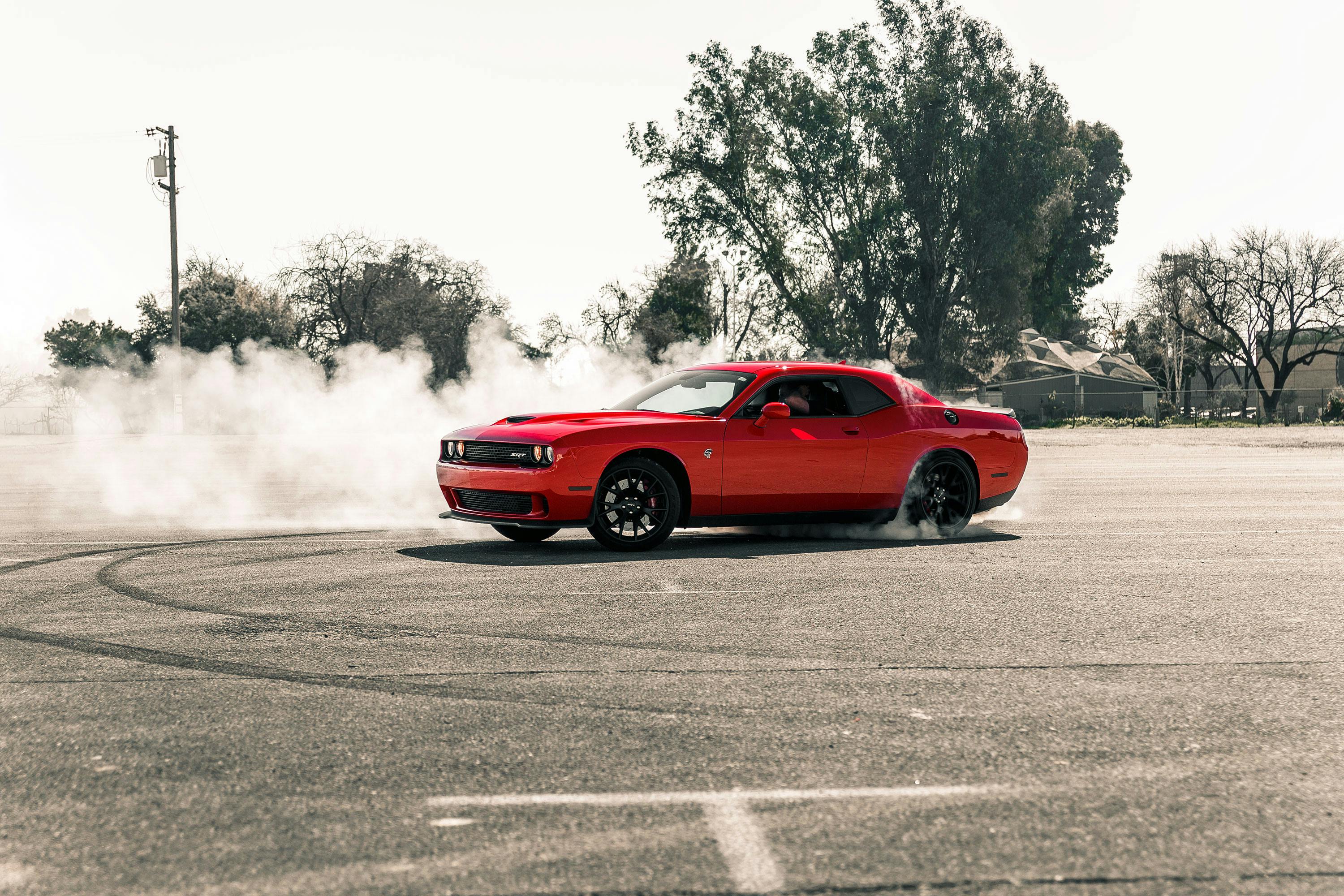 Rediscovering the Art of Drifting: A Journey into Controlled Chaos