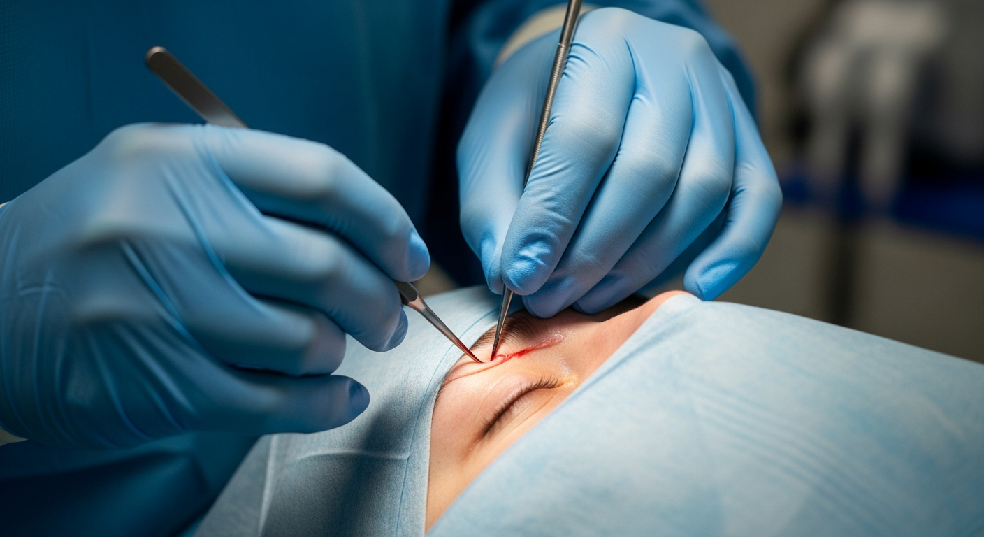 Rhinoplasty Surgery for a Desired Nose in Naples