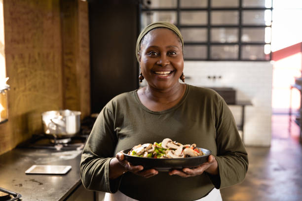 Savouring the Flavours of South African Cuisine: A Gastronomic Journey