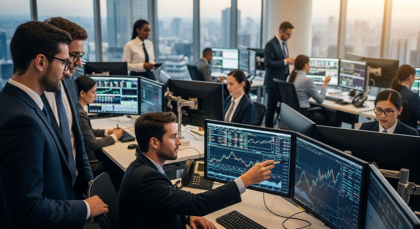 Understanding Global Economic Shifts and Their Impact