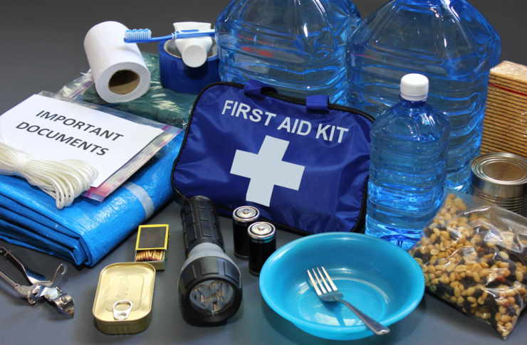 Severe Weather And Emergencies Preparedness For The Senior Loved Ones