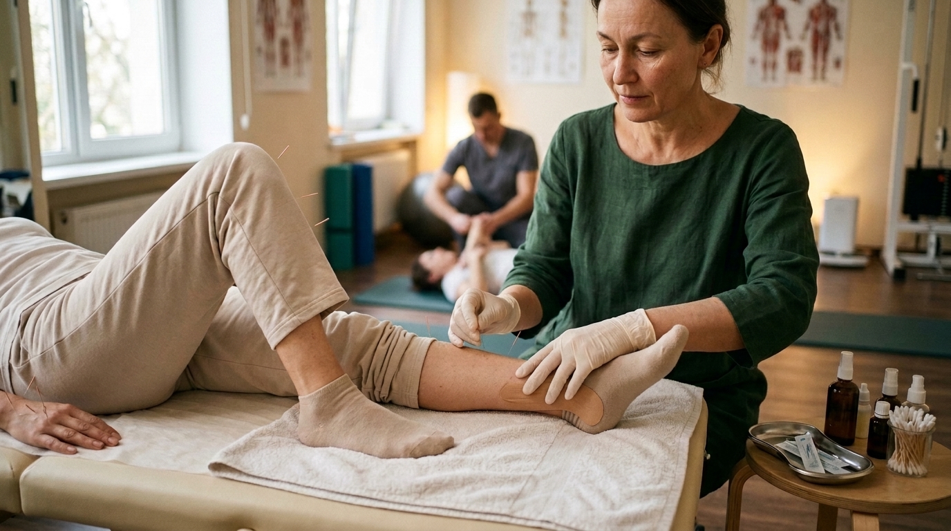 Terapia rázovou vlnou: kedy sa používa a koľko stojí jedno ošetrenie