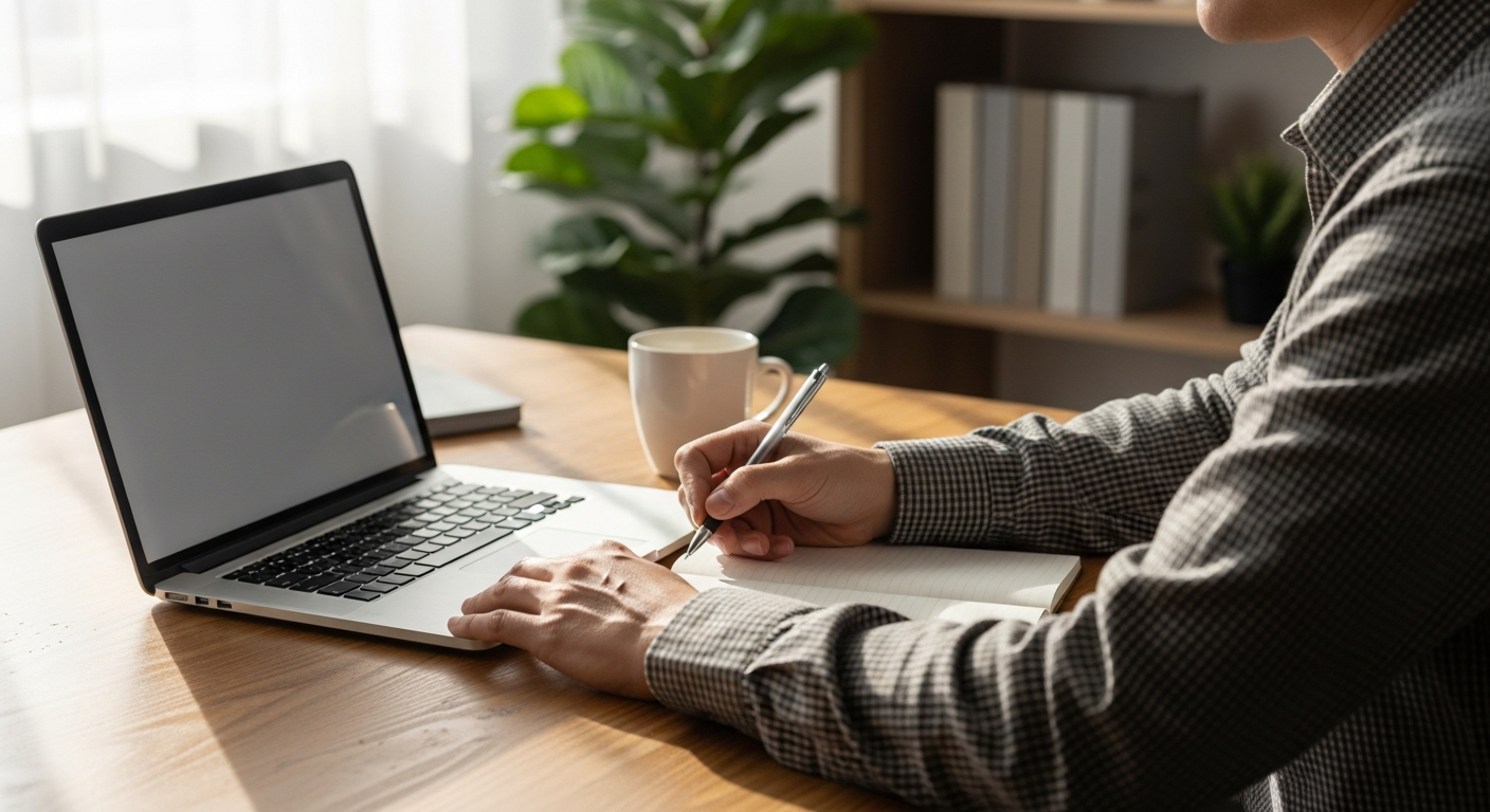 Exploring Online Income Avenues: A Guide
