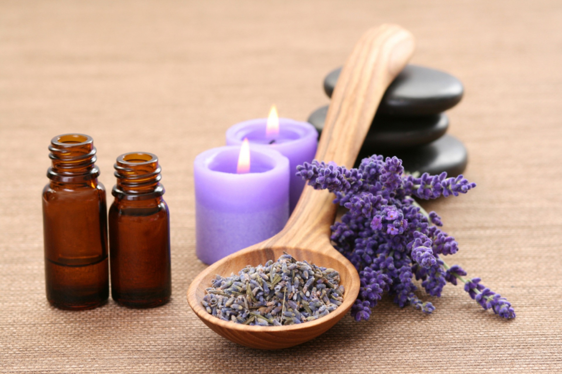 Enhancing Your Home with Essential Oils: A Guide to Using Them with a Diffuser