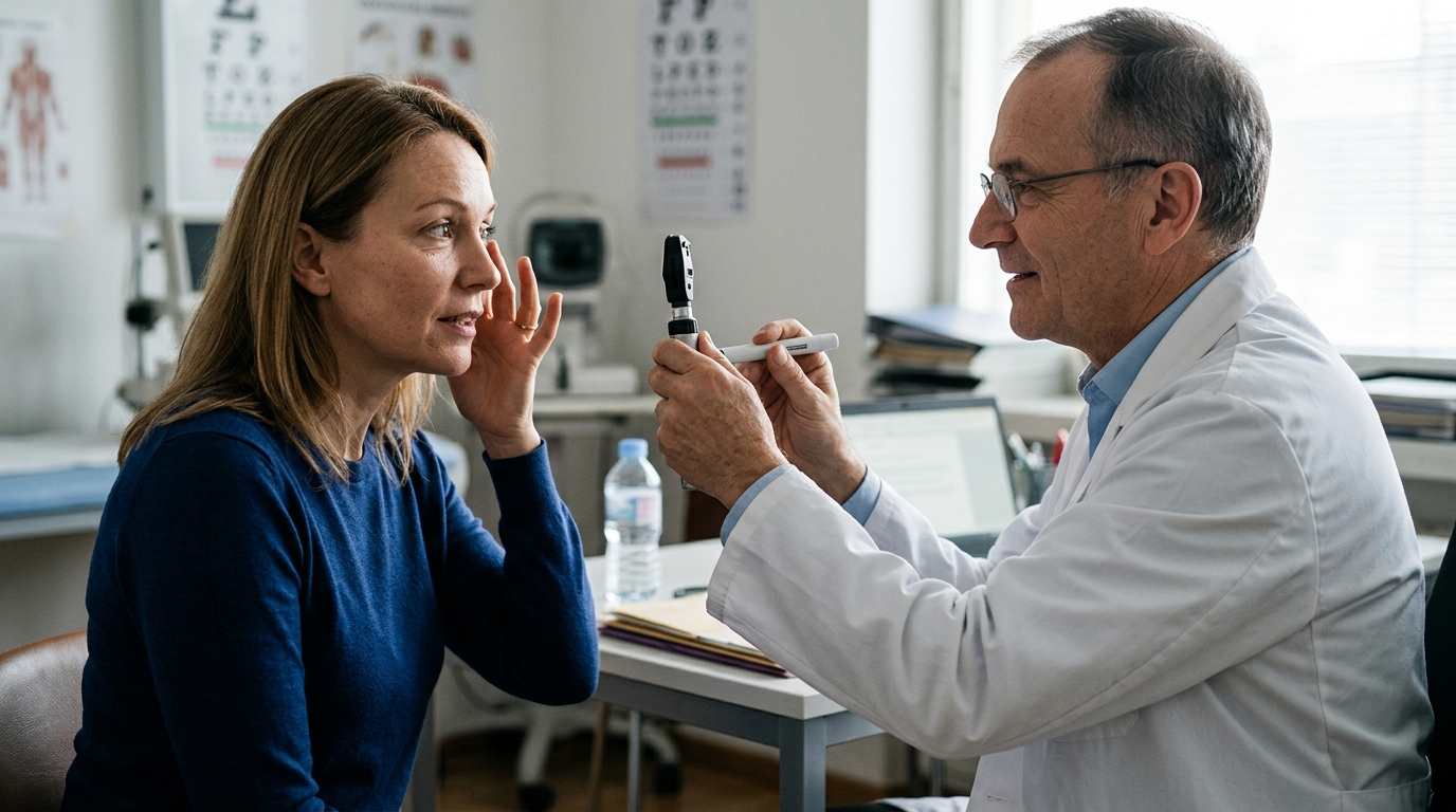 Top-Rated Optometrists Near You: The 2026 Comparison in the UK