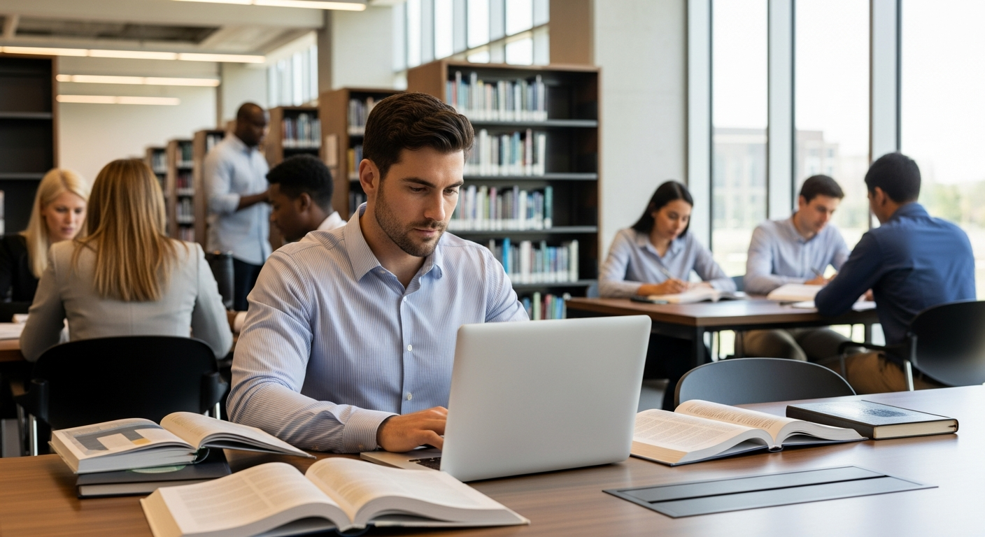 Nejjednodušší bakalářské studium: Co očekávat a jak vybrat