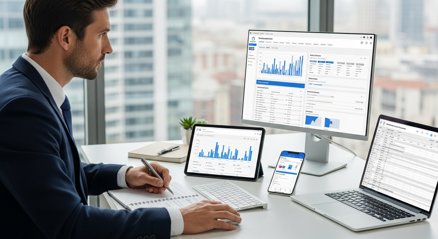 Διαχείριση δαπανών με σύγχρονα μέσα