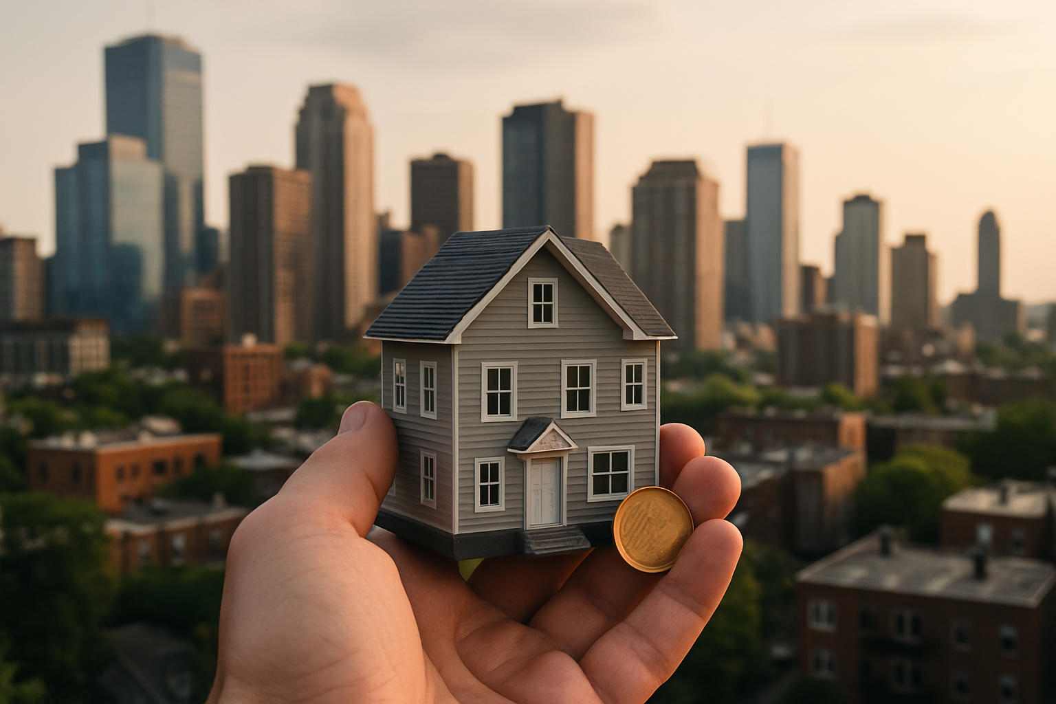 Why Secondary Cities are the New Frontiers for Real Estate Investment