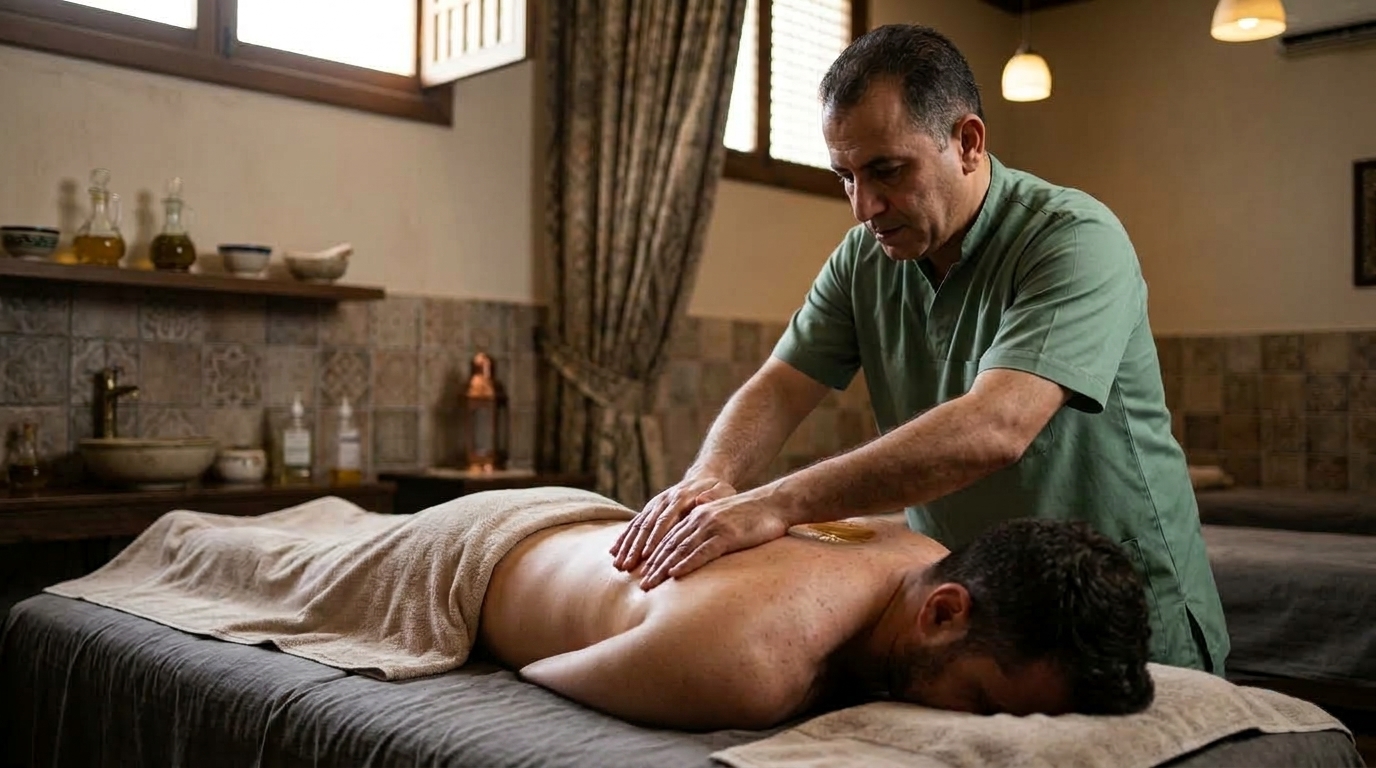 Understanding Ayurvedic Massage and Its Advantages
