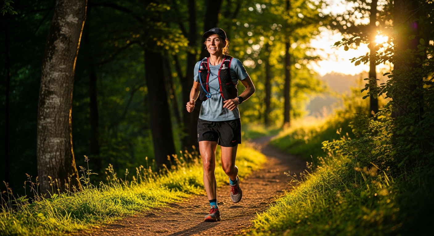 The Connection Between Activity and Overall Vitality