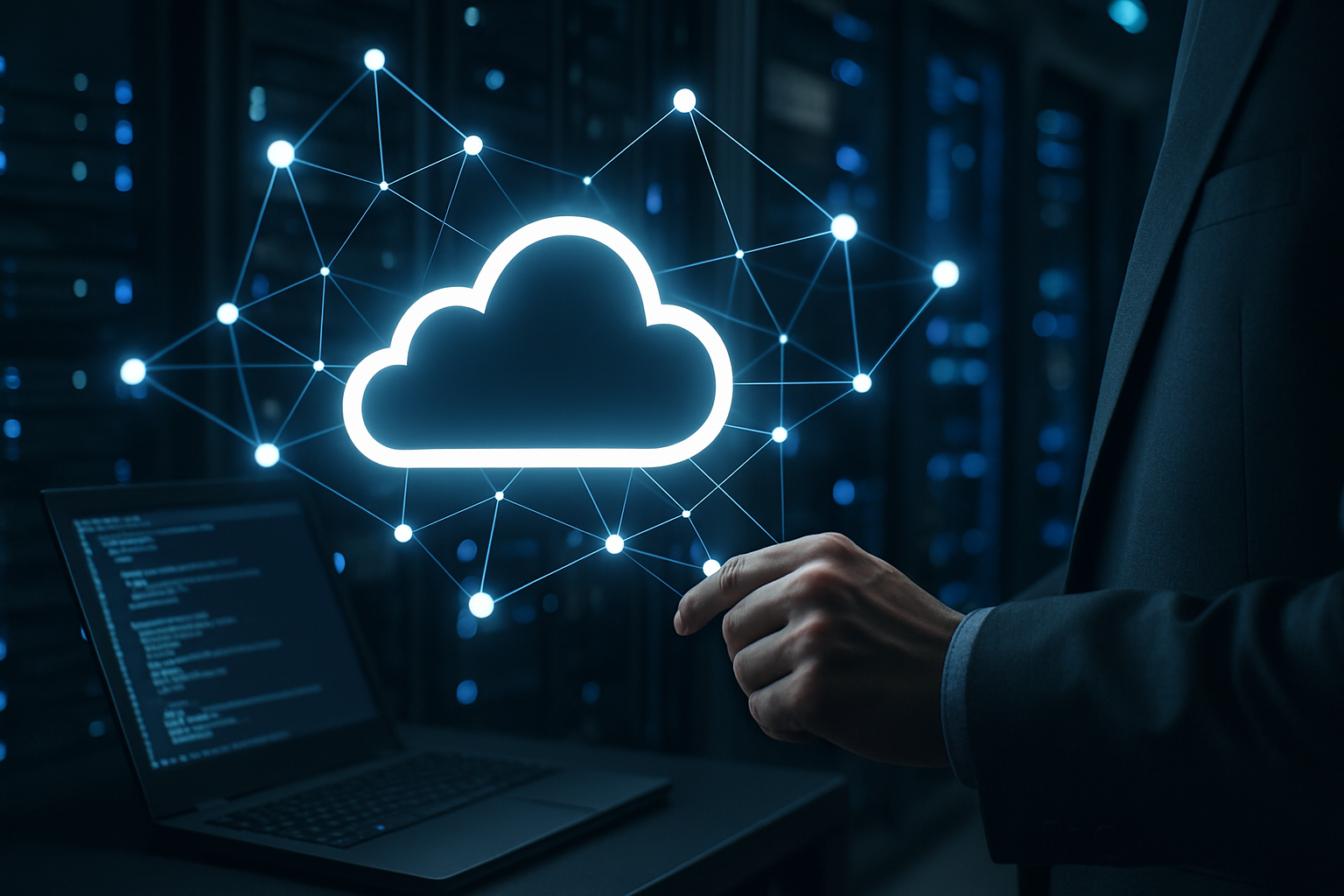 SDN: Revolutionizing Network Management for the Digital Age