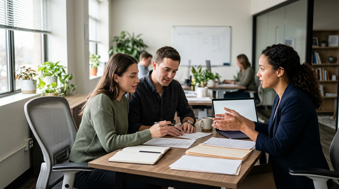 Navigating the Digital Mortgage Process