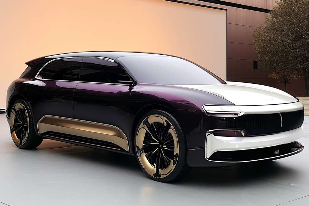 2025年最新電気自動車の魅力を探る