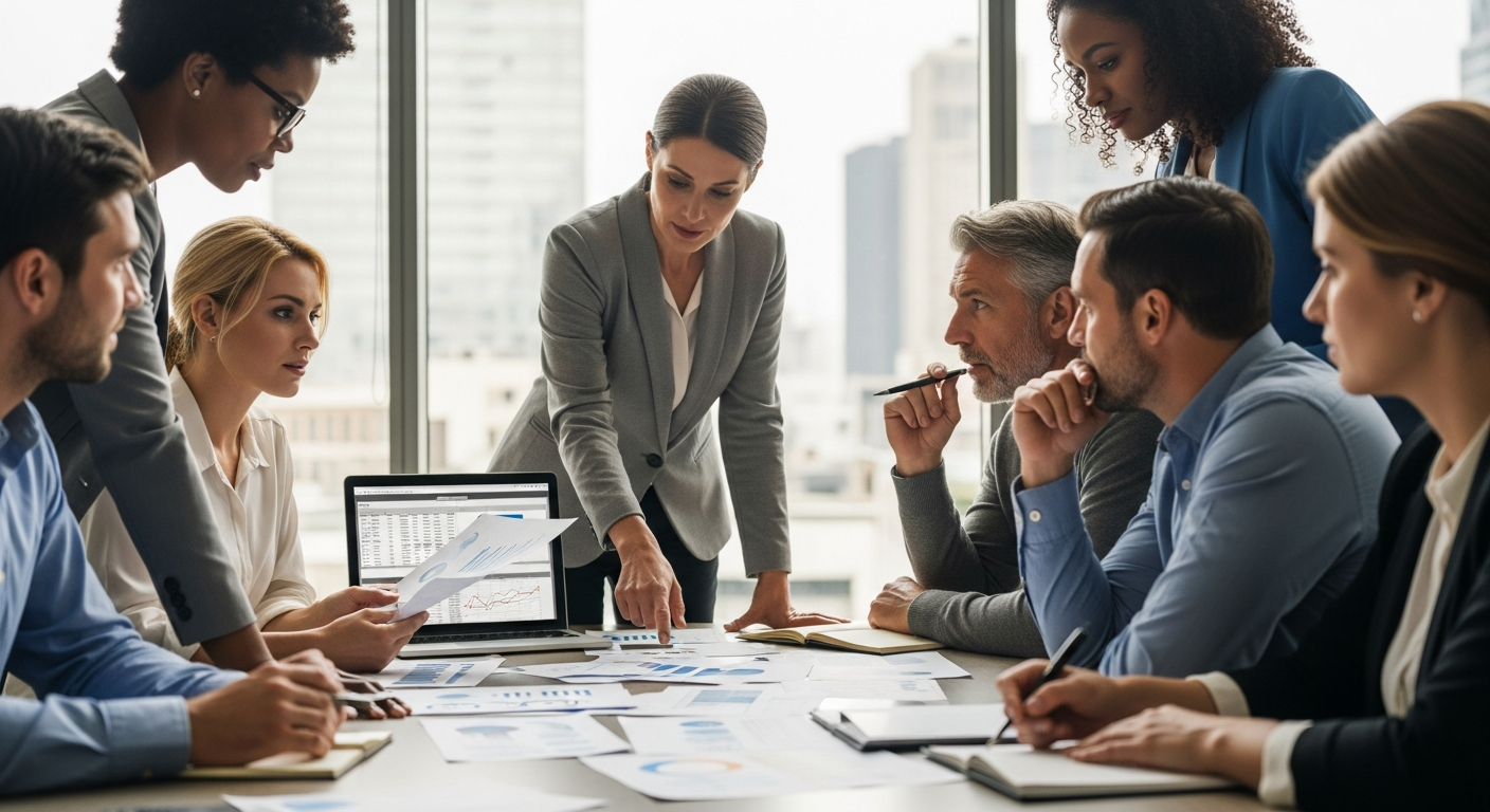 Stratégies pour une sécurité financière à long terme