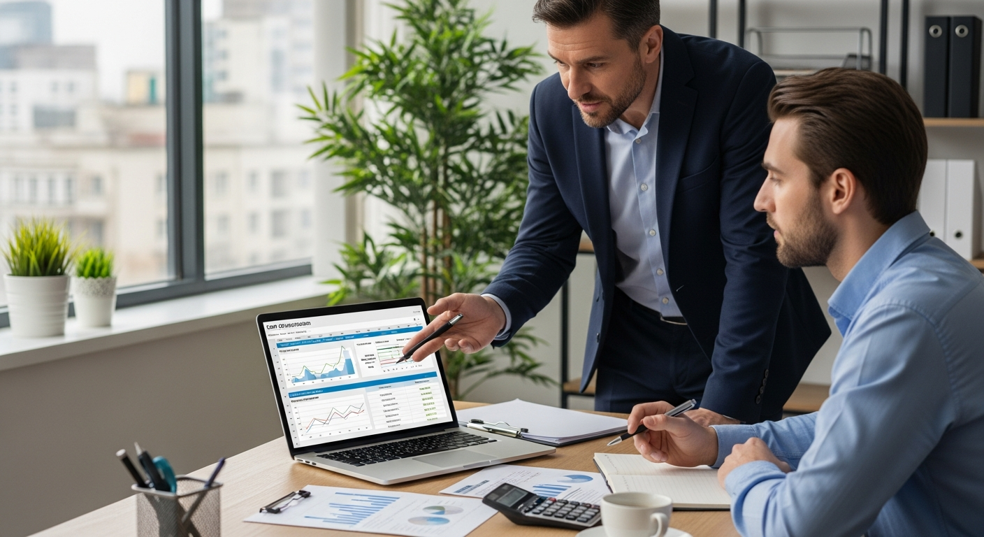 Optimiser ses mensualités de crédit en vigueur