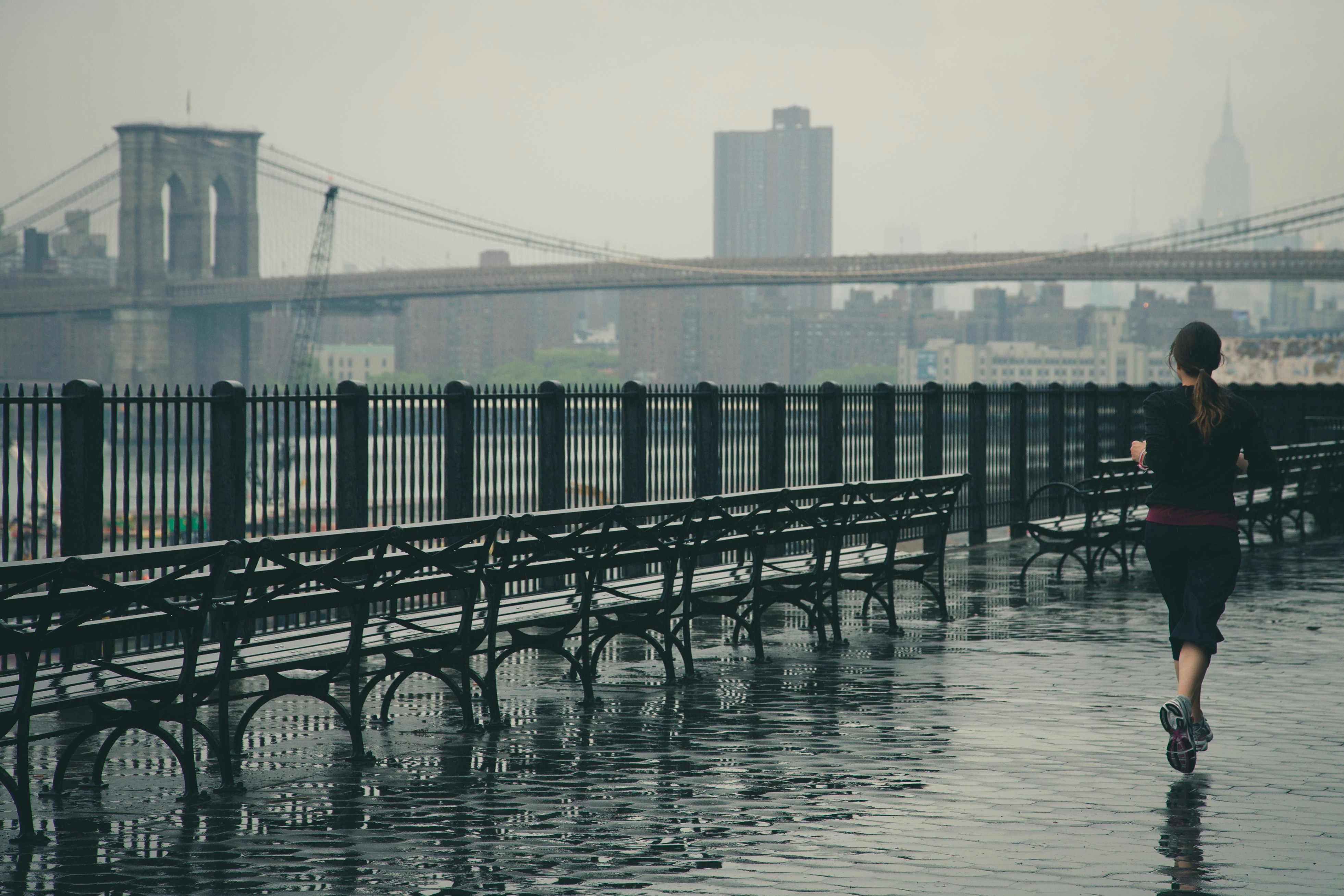 The Rise of Plogging and Its Influence on Modern America