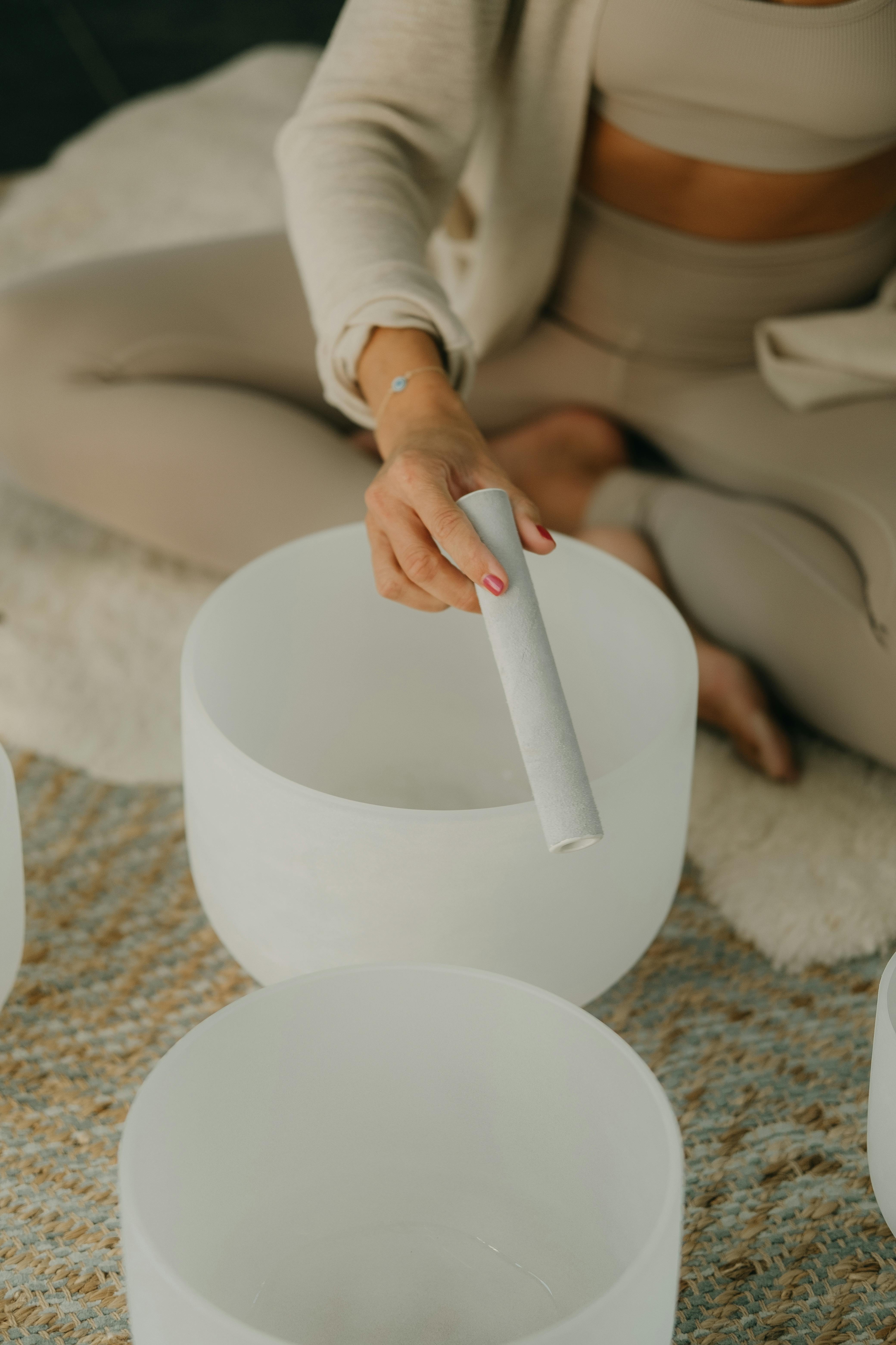 The Rise of Sound Therapy in the Beauty and Fitness World