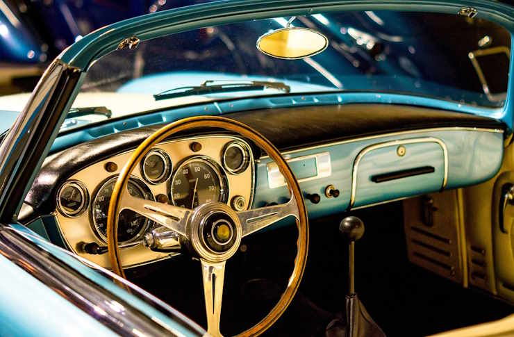 The Intricate Dance of Differential Gears: A Deep Dive into the Heart of Vehicle Performance